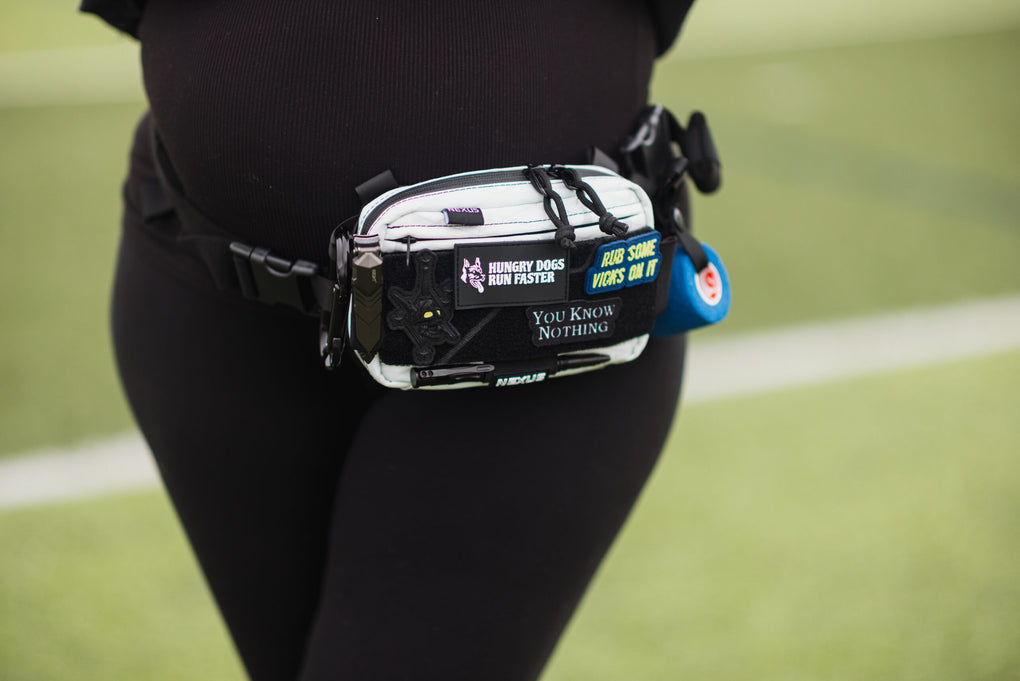 Drone (STRAPS SOLD SEPARATELY)