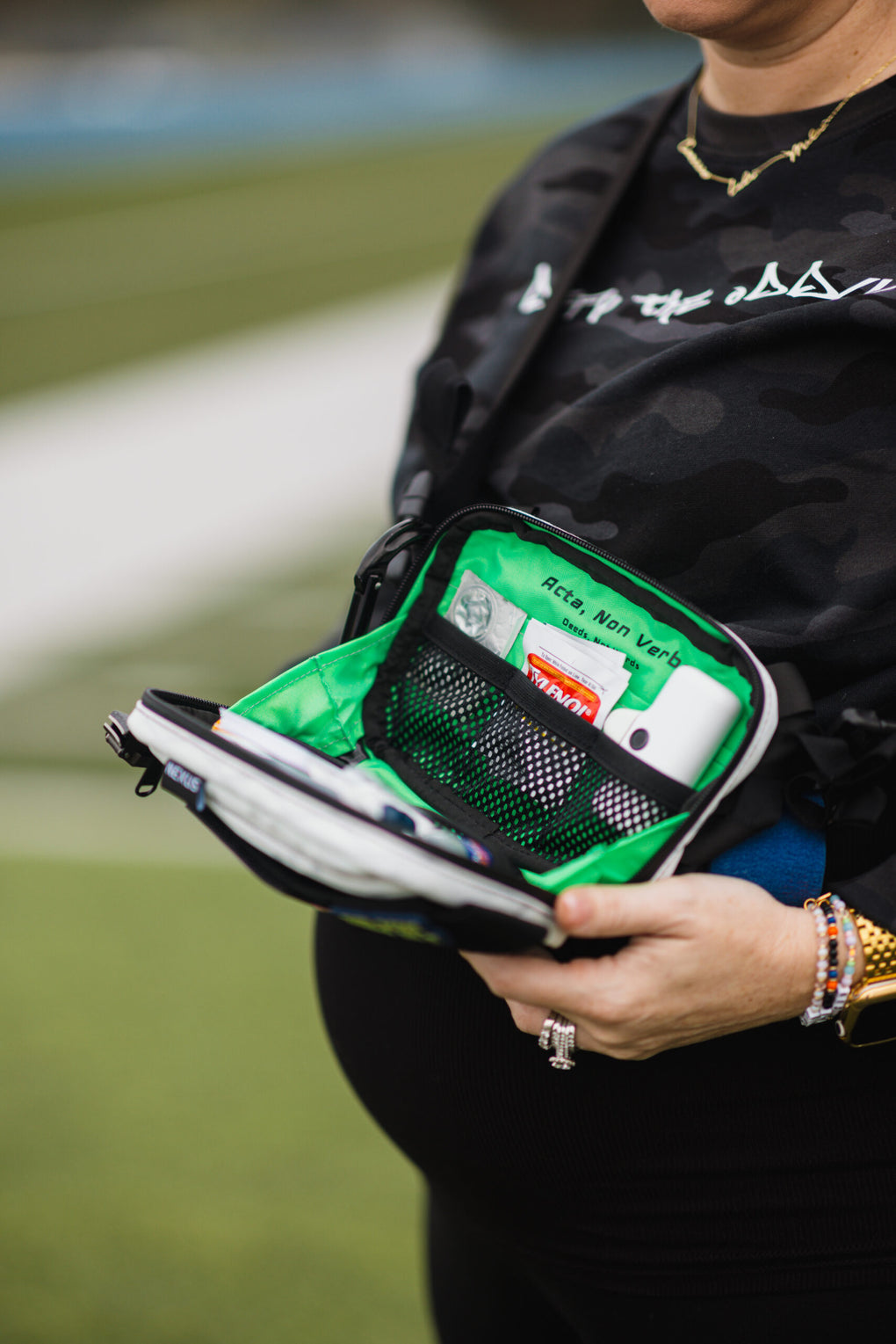 Drone (STRAPS SOLD SEPARATELY)