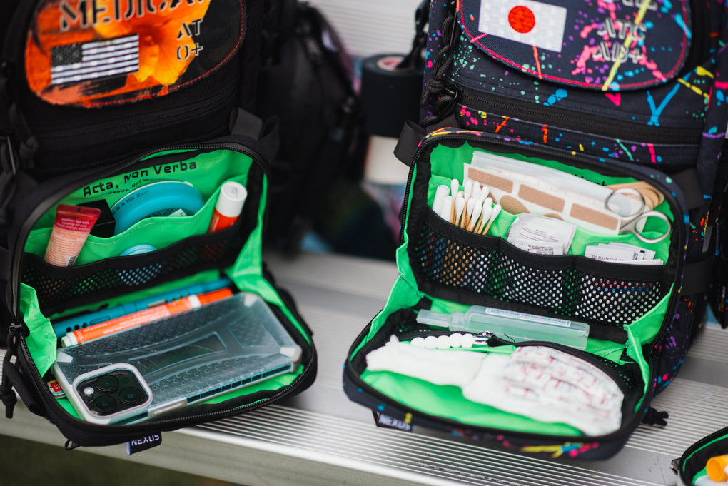 Drone (STRAPS SOLD SEPARATELY)