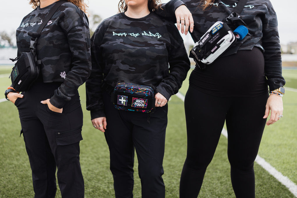 Drone (STRAPS SOLD SEPARATELY)