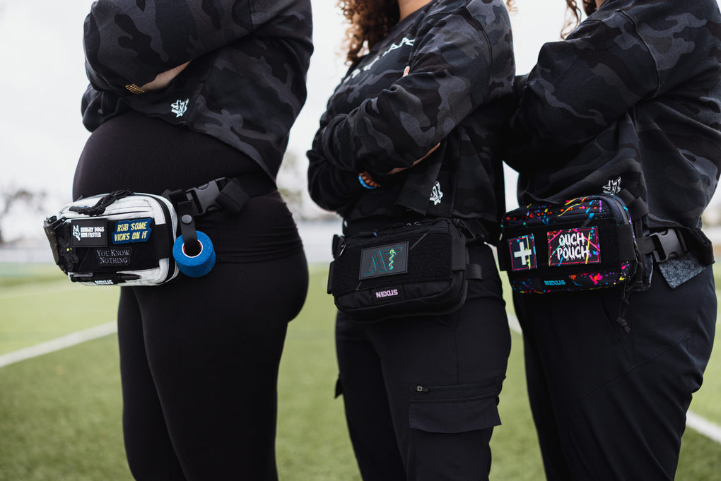 Drone (STRAPS SOLD SEPARATELY)