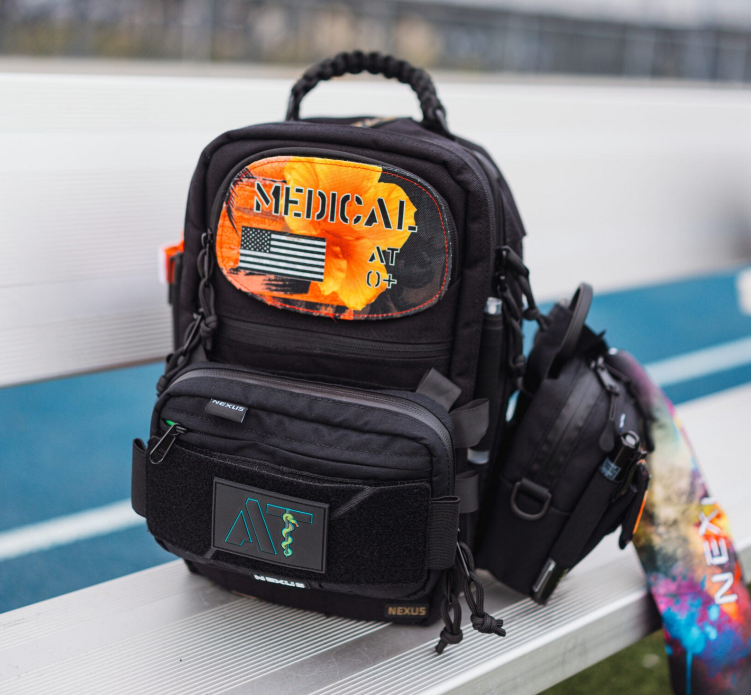 Nexus Sports Medicine