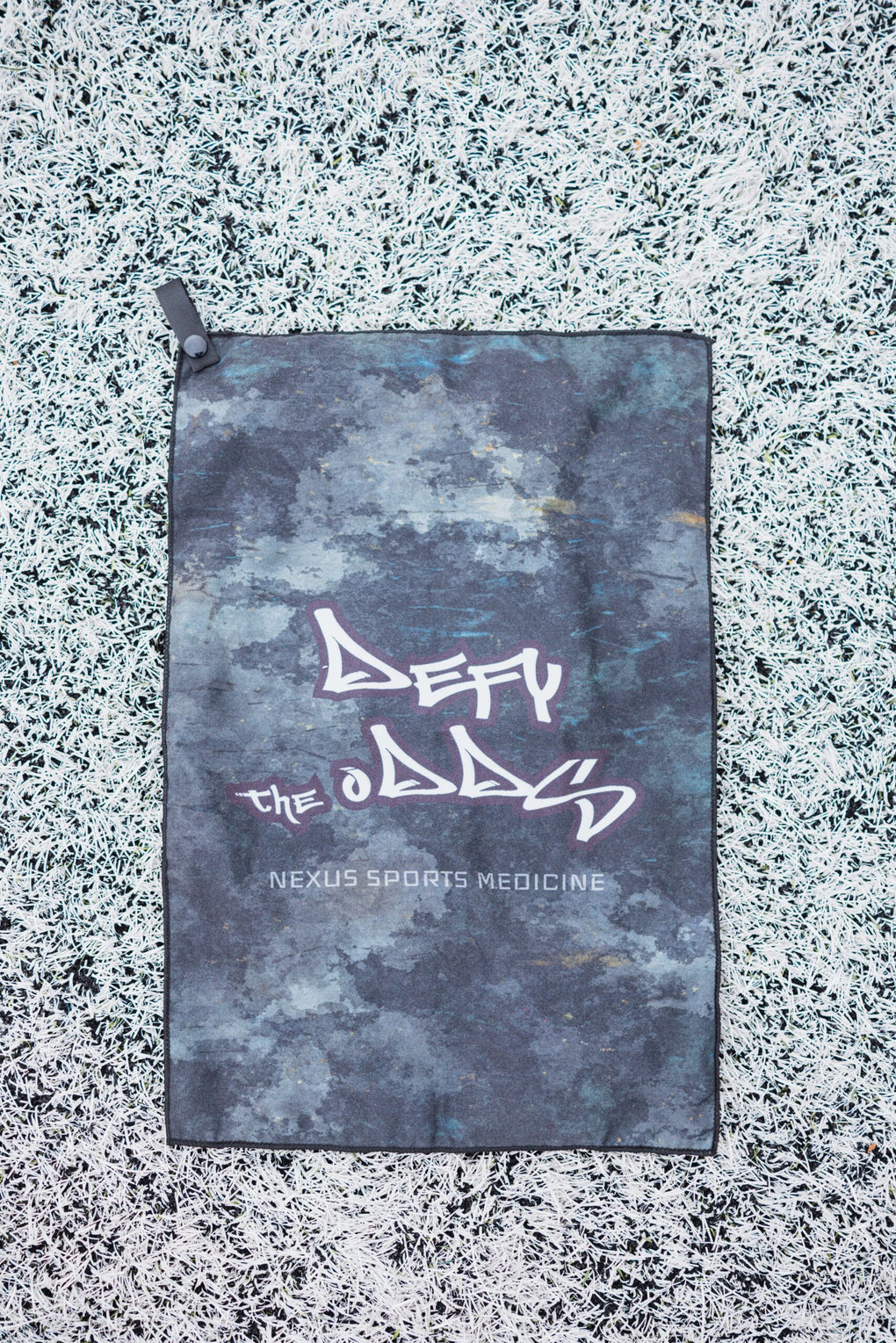 Microfiber 12 x 18 Towel