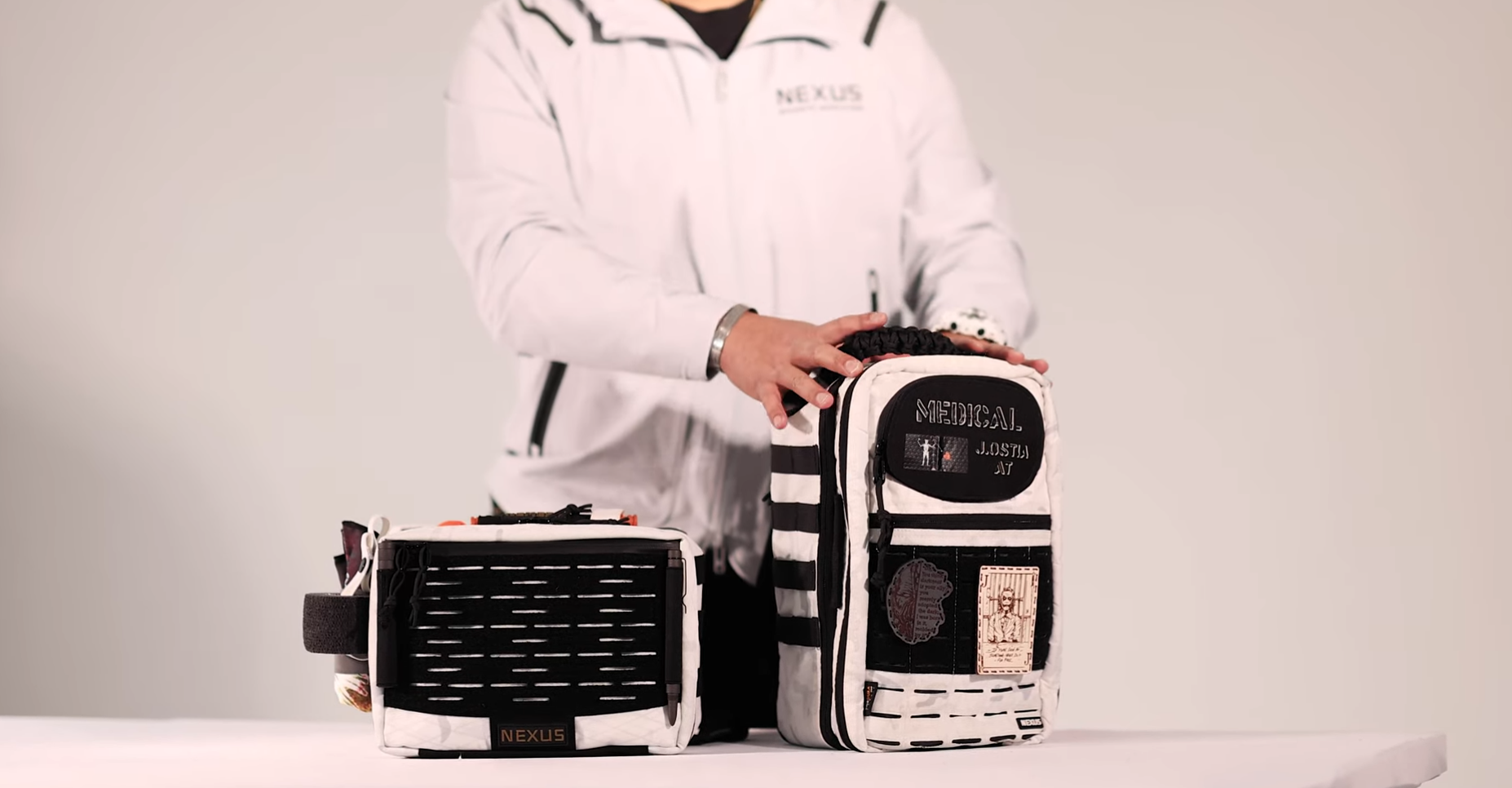 Nexus Sports Medicine