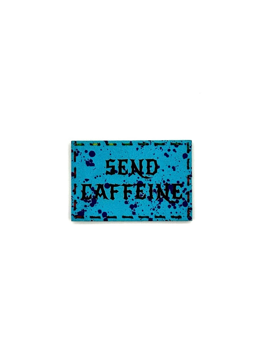Image of Send Caffeine
