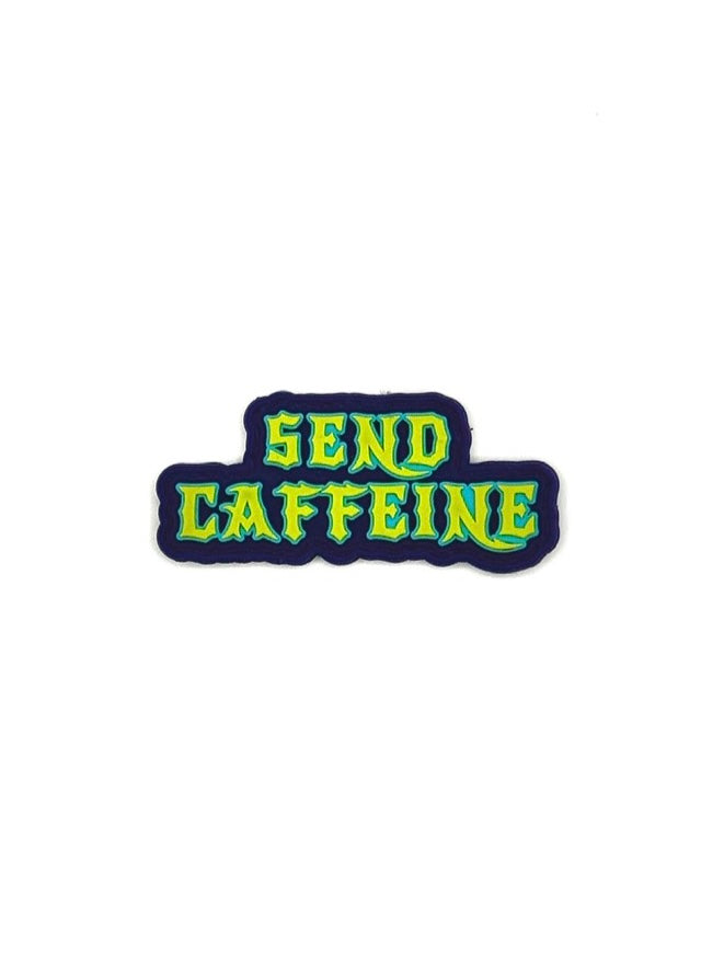 Image of Send Caffeine