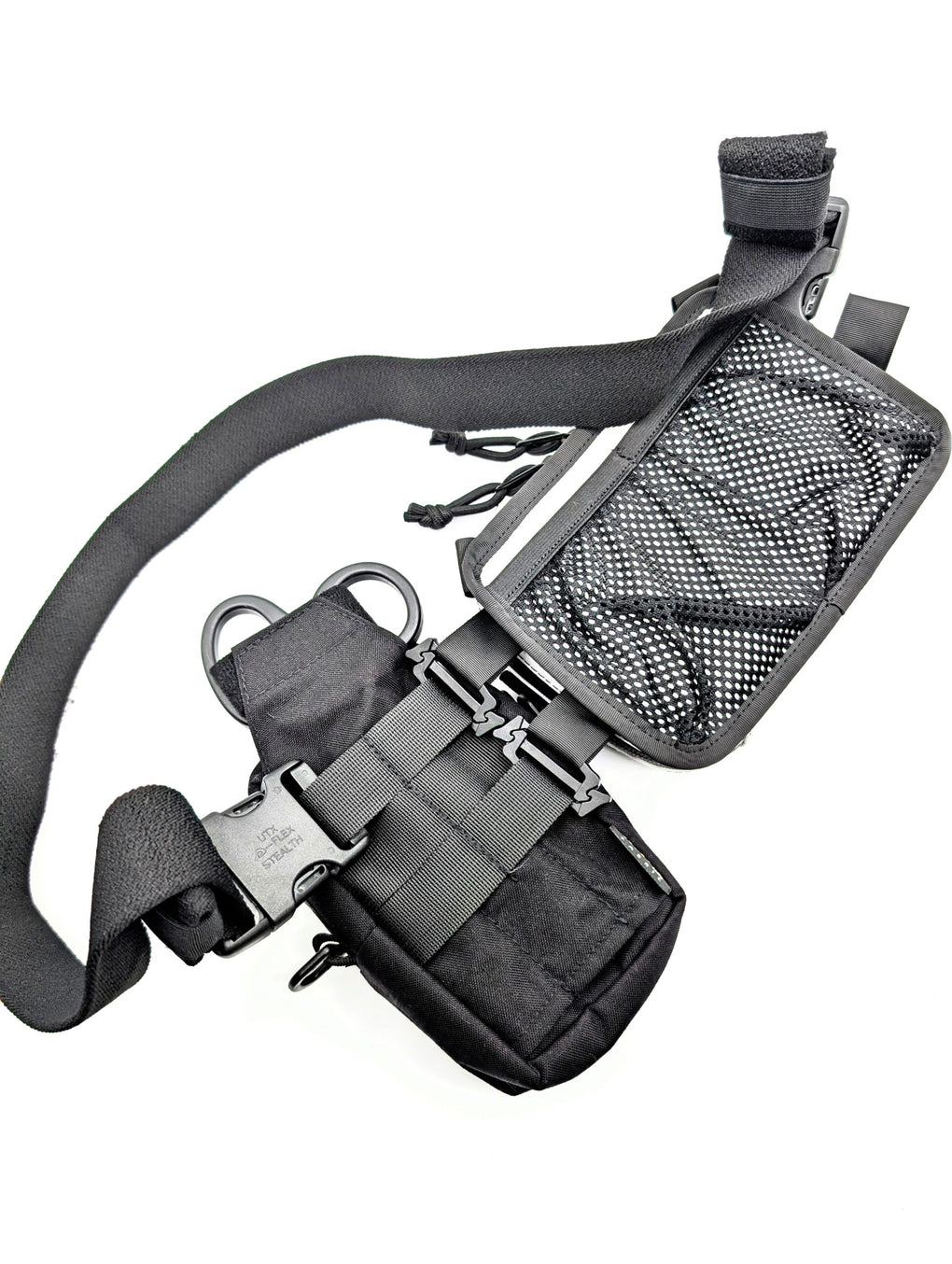 Duraflex Slik Clip