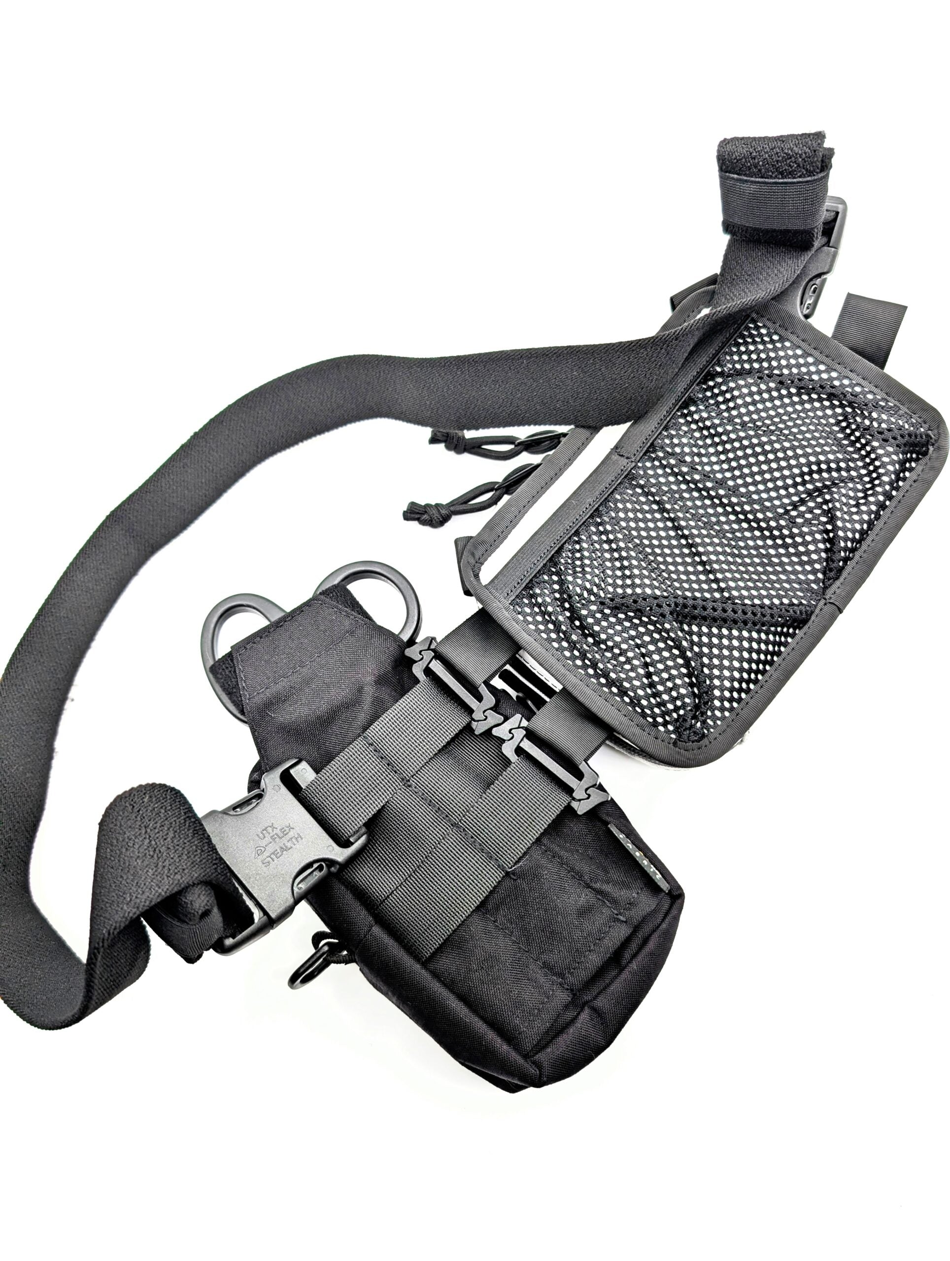 Duraflex Slik Clip