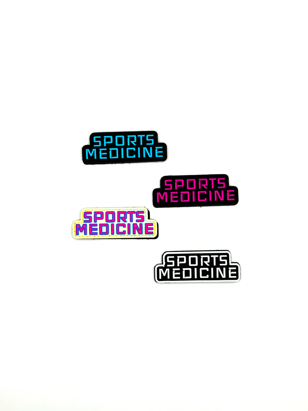 Sports Medicine Patch/Sticker