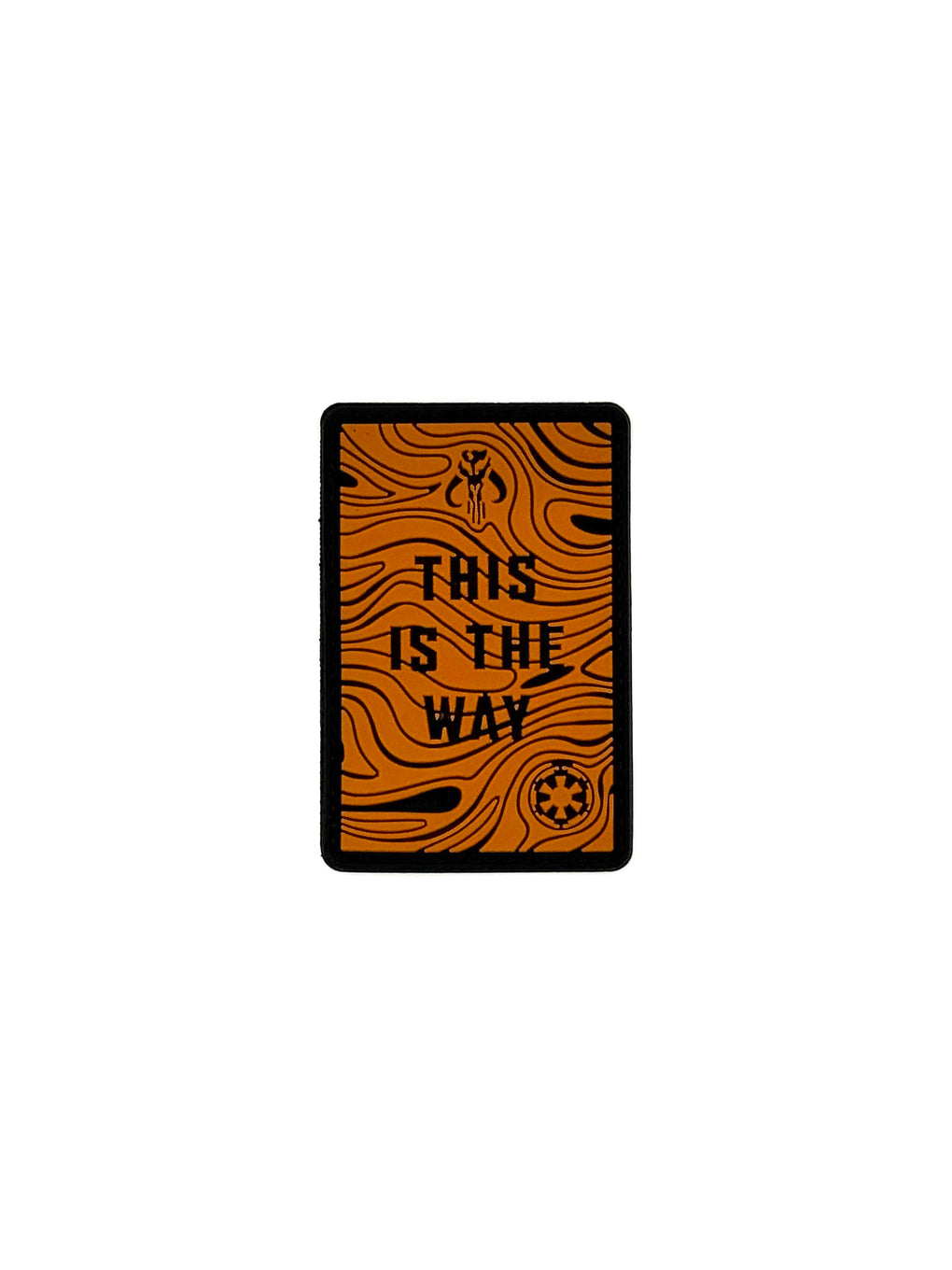 This is the Way Beskar