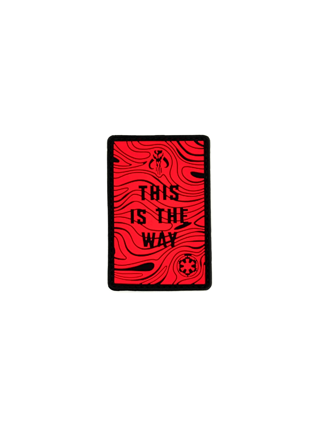This is the Way Beskar