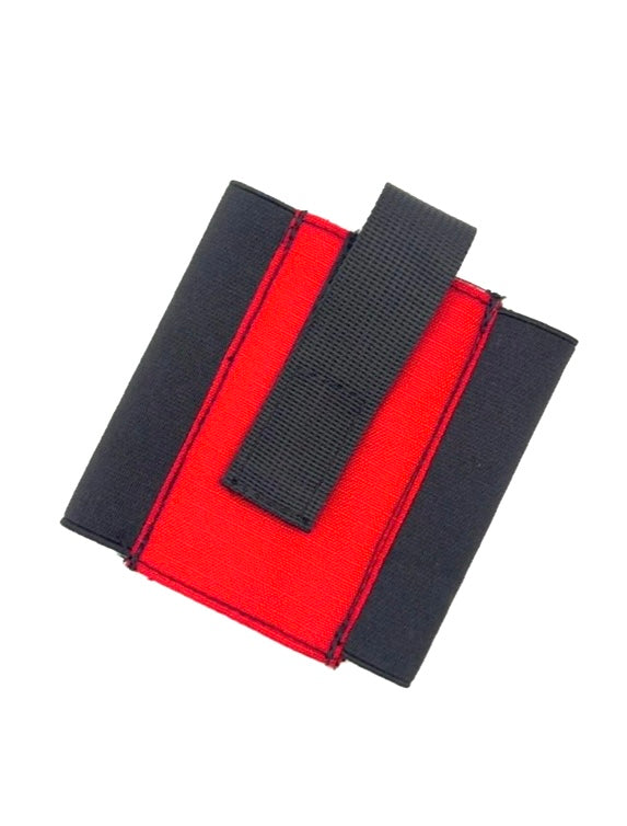 USP-Universal Scissor Pouch