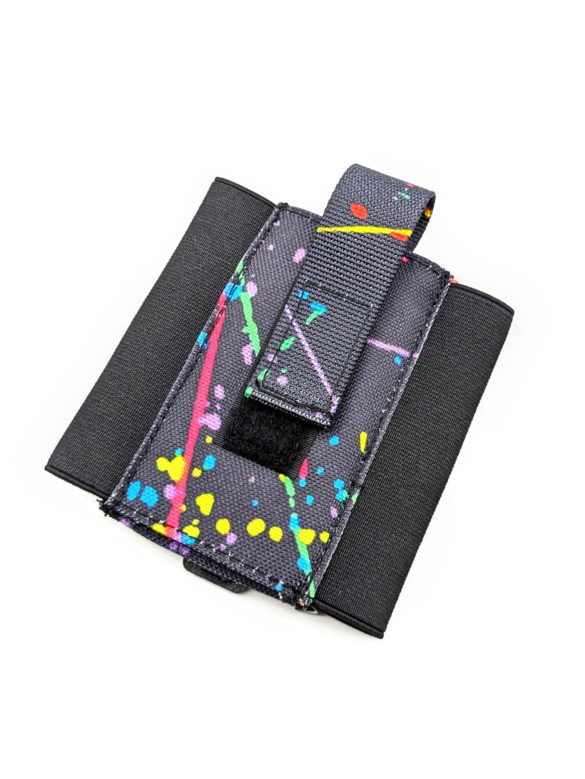 USP-Universal Scissor Pouch