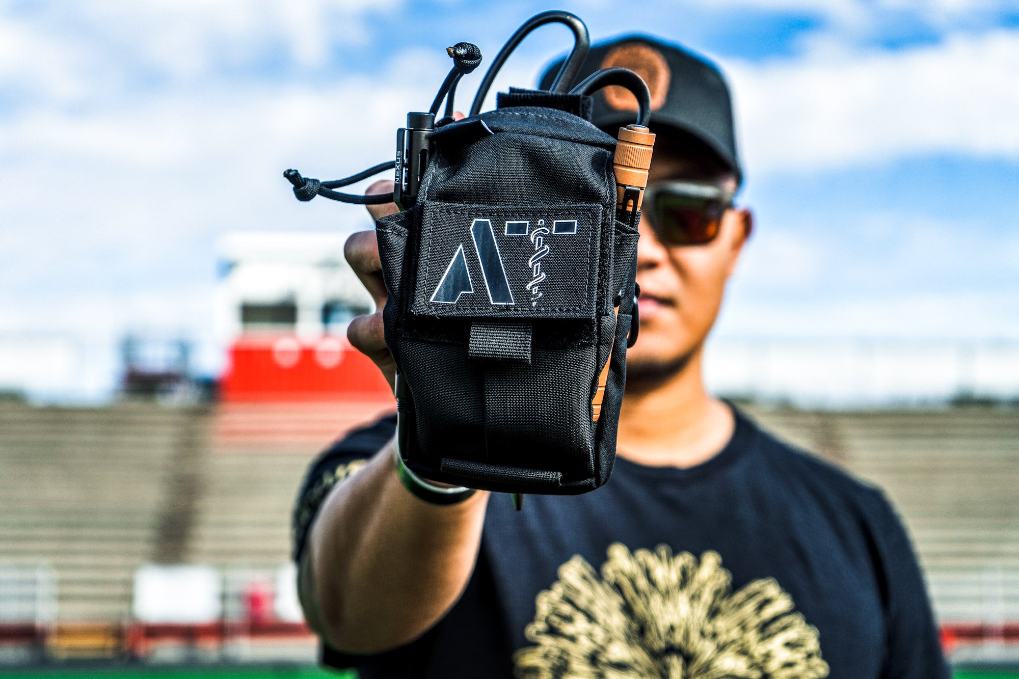 Nexus Sports Medicine