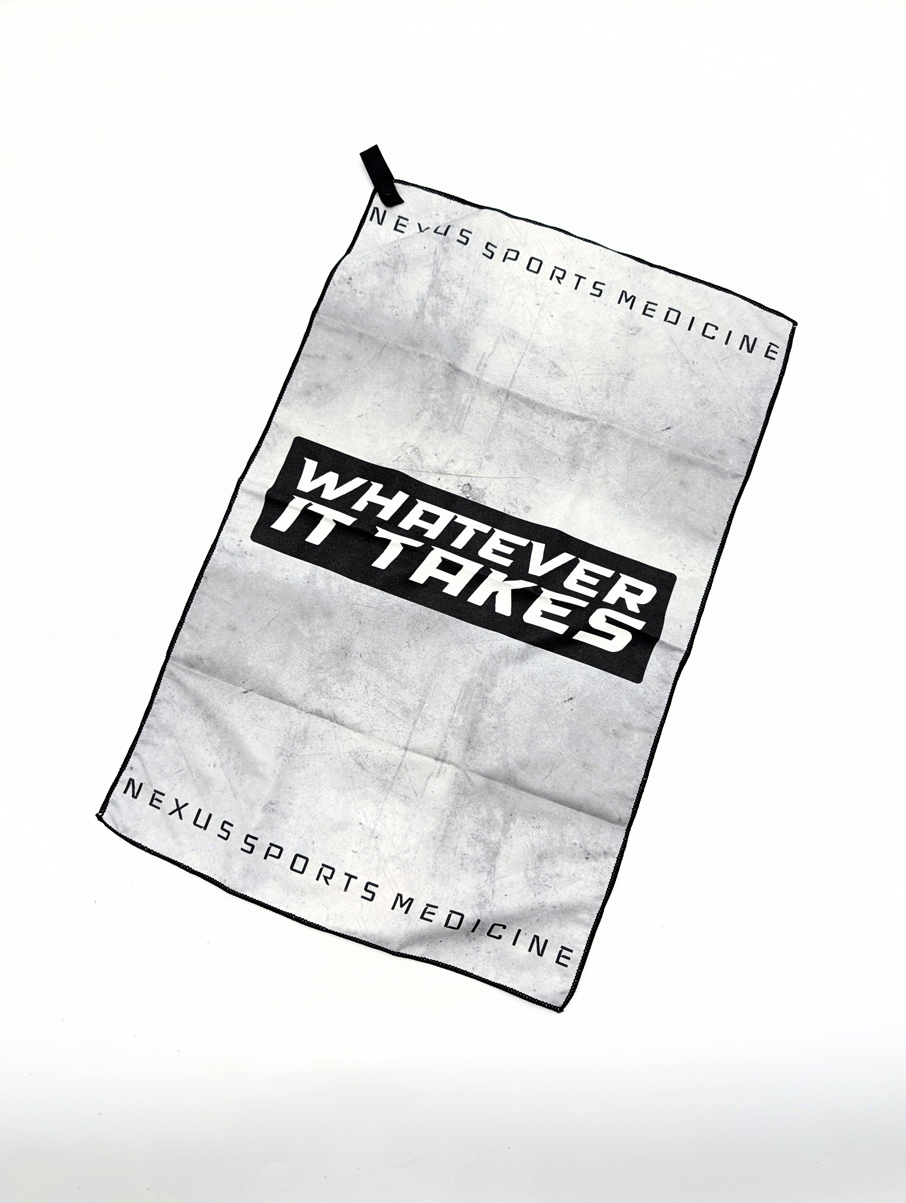 Image of Microfiber 12 x 18 Towel