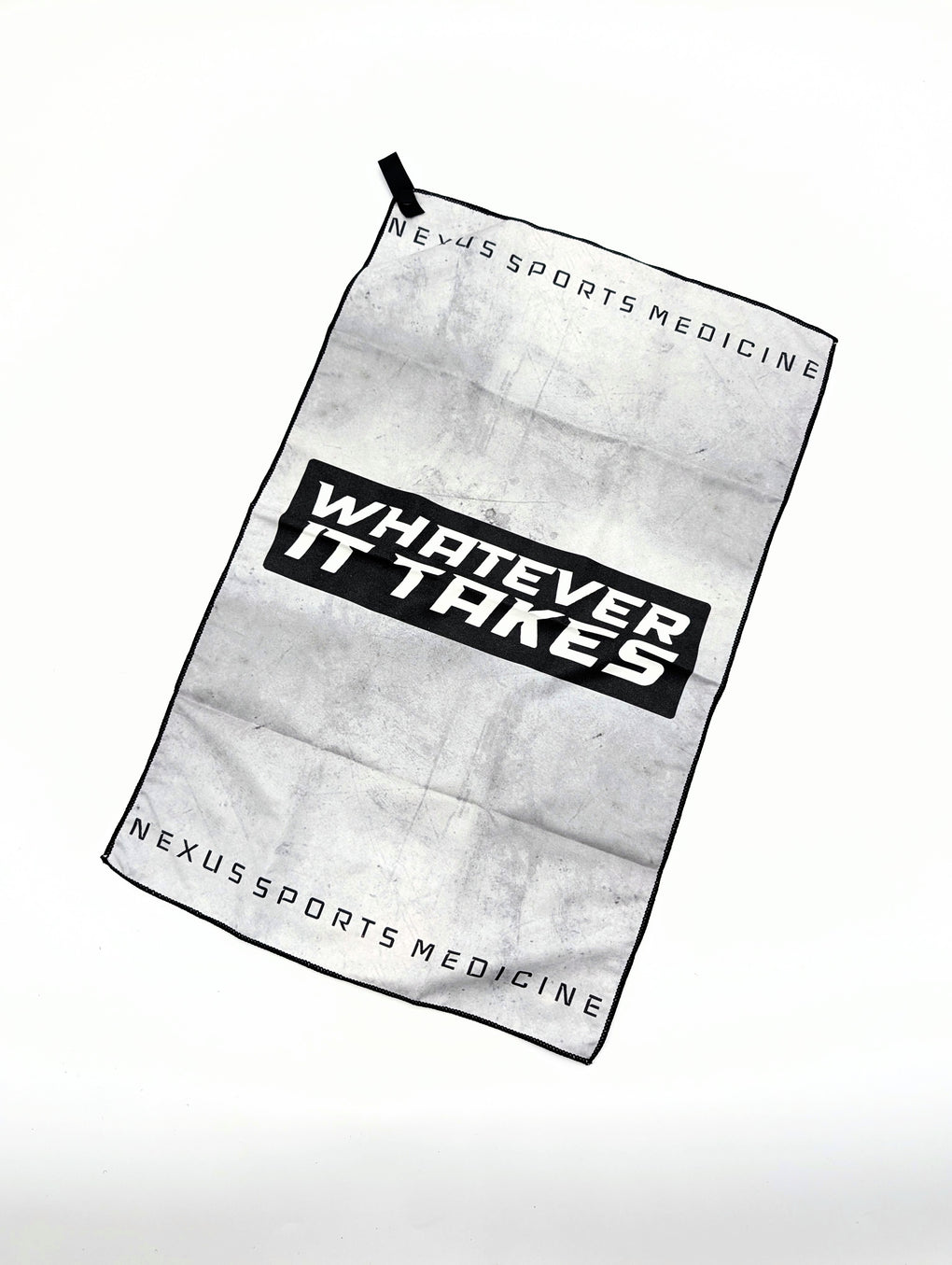 Microfiber 12 x 18 Towel