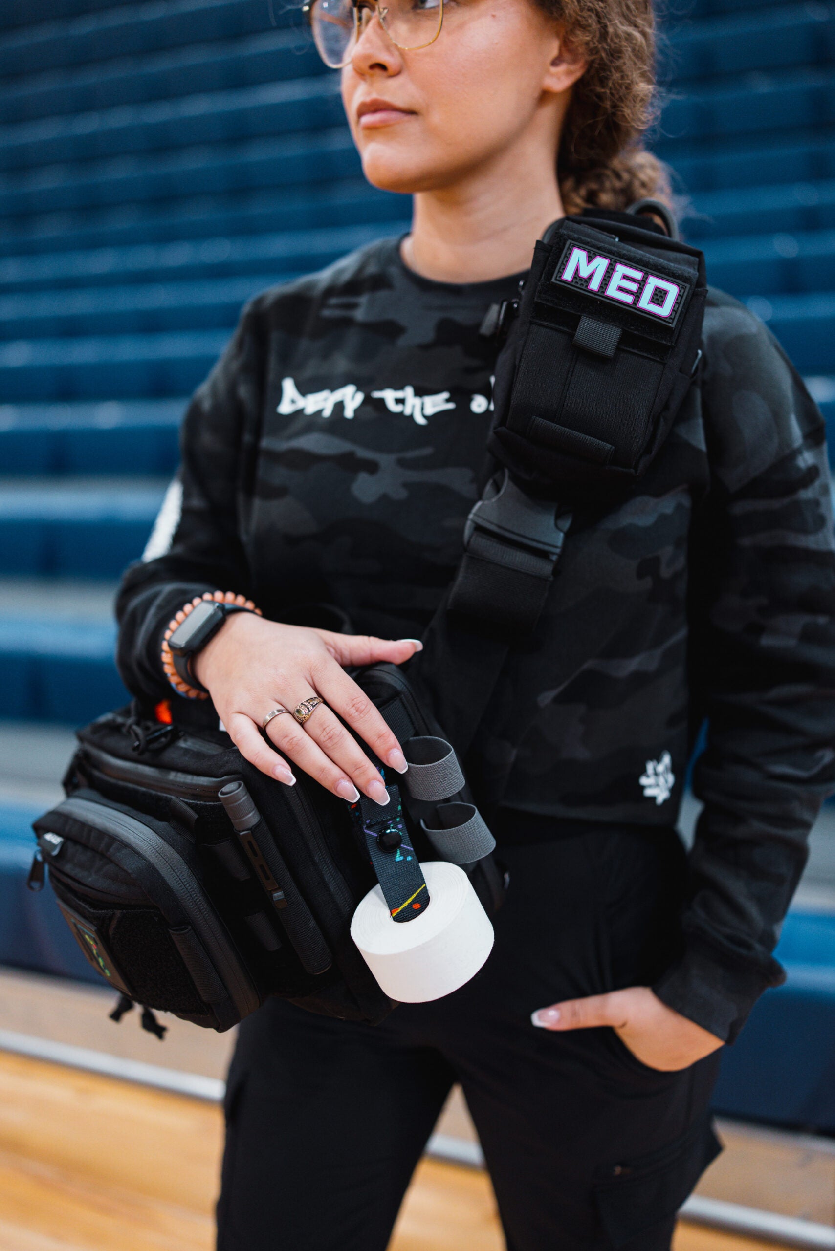 Image of Nemesis