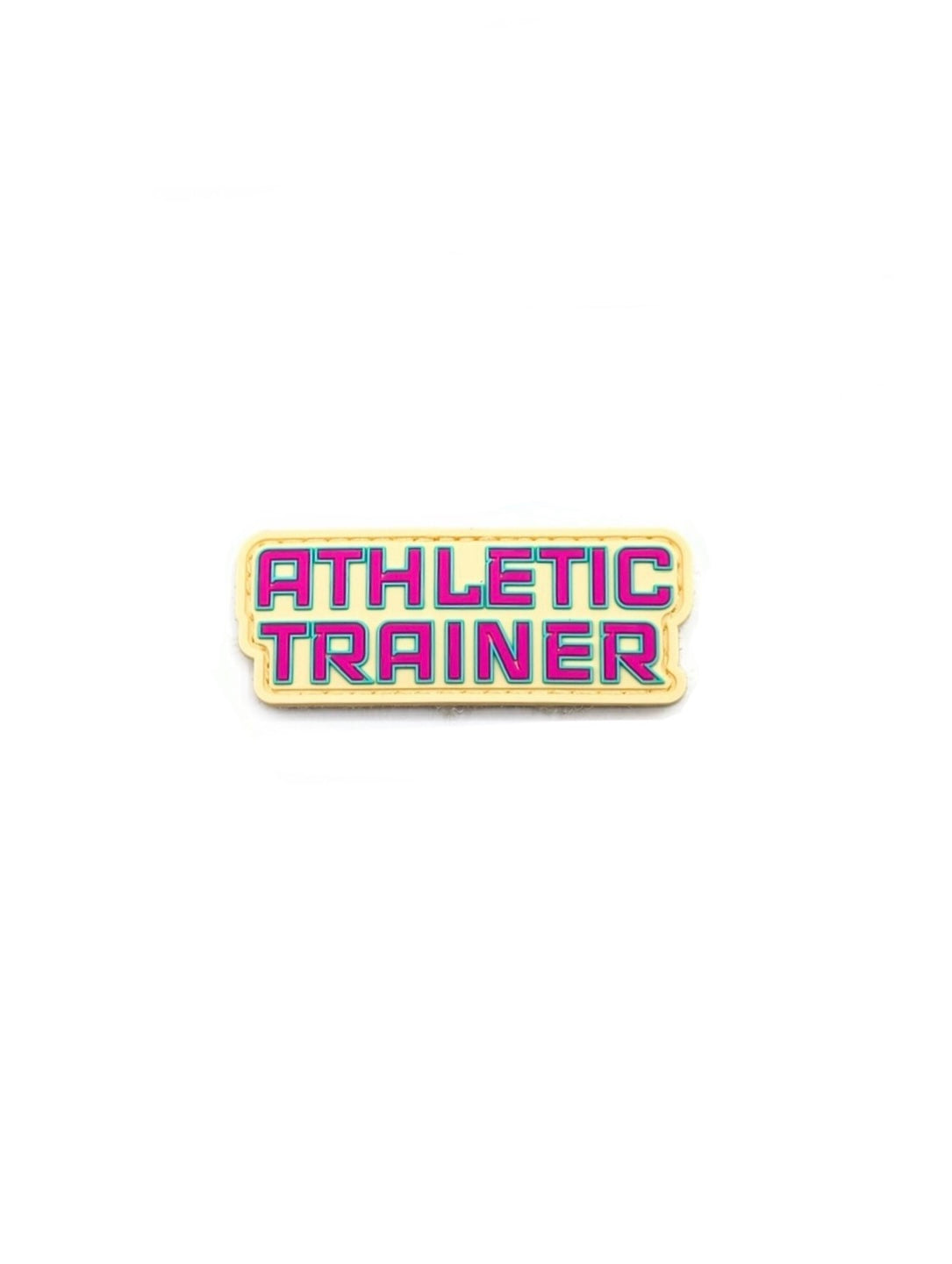 Image of Athletic Trainer