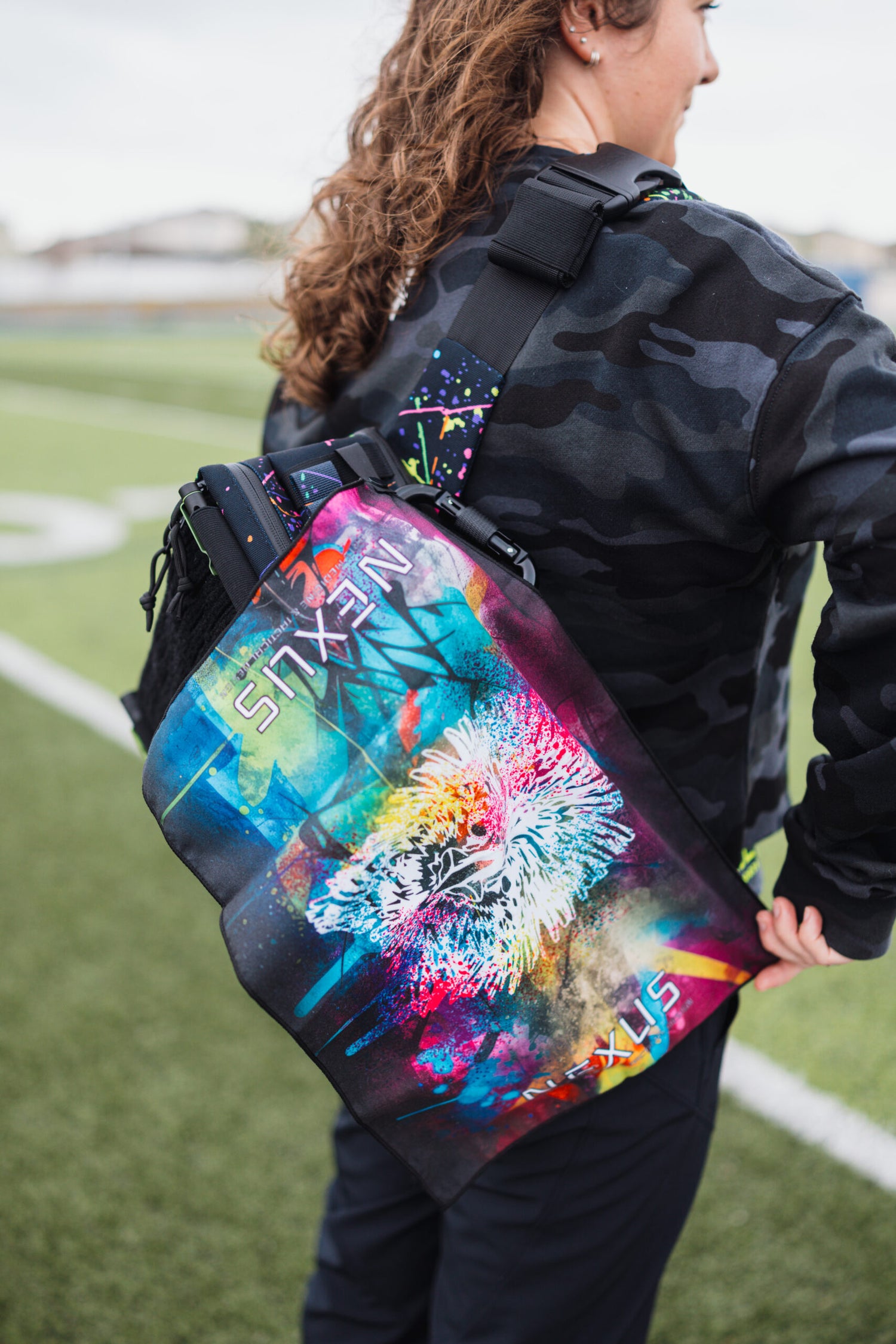 Nexus Sports Medicine