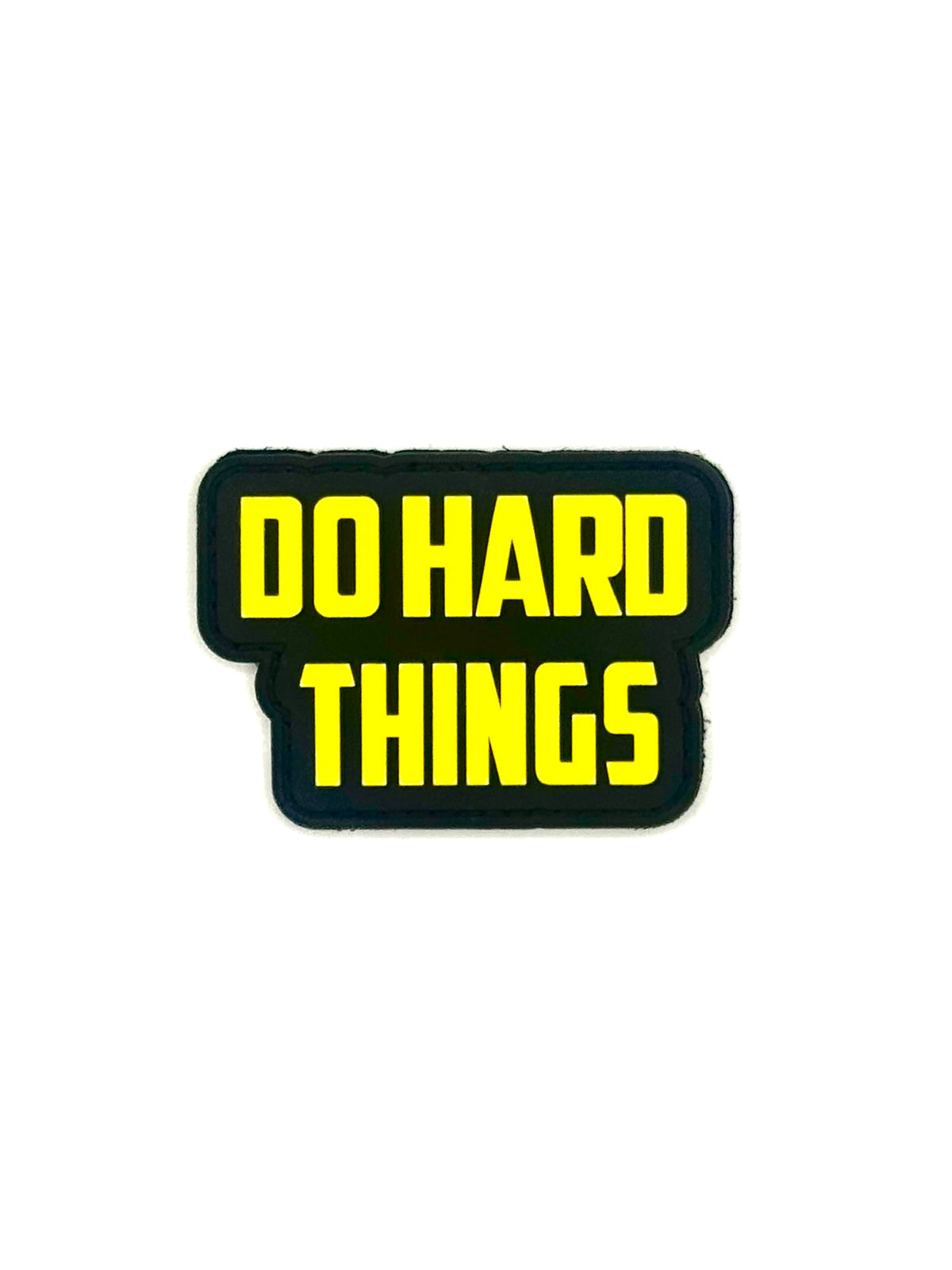 Do Hard Things – Nexus Sports Medicine