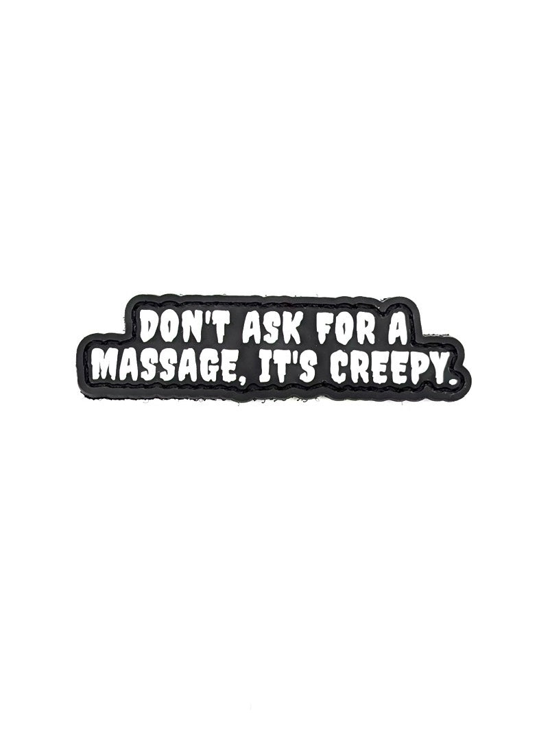 Image of The Massage