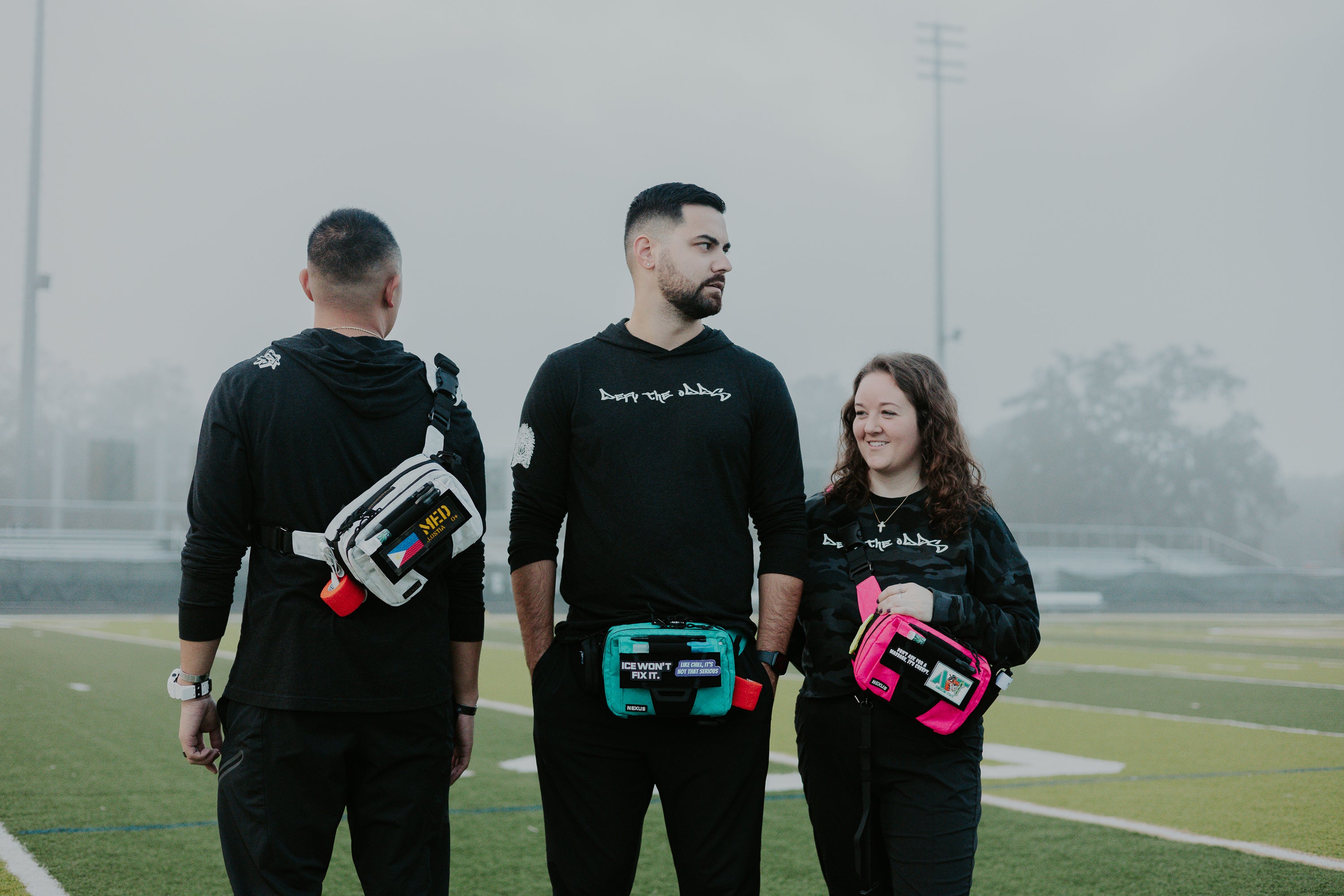 Nexus Sports Medicine
