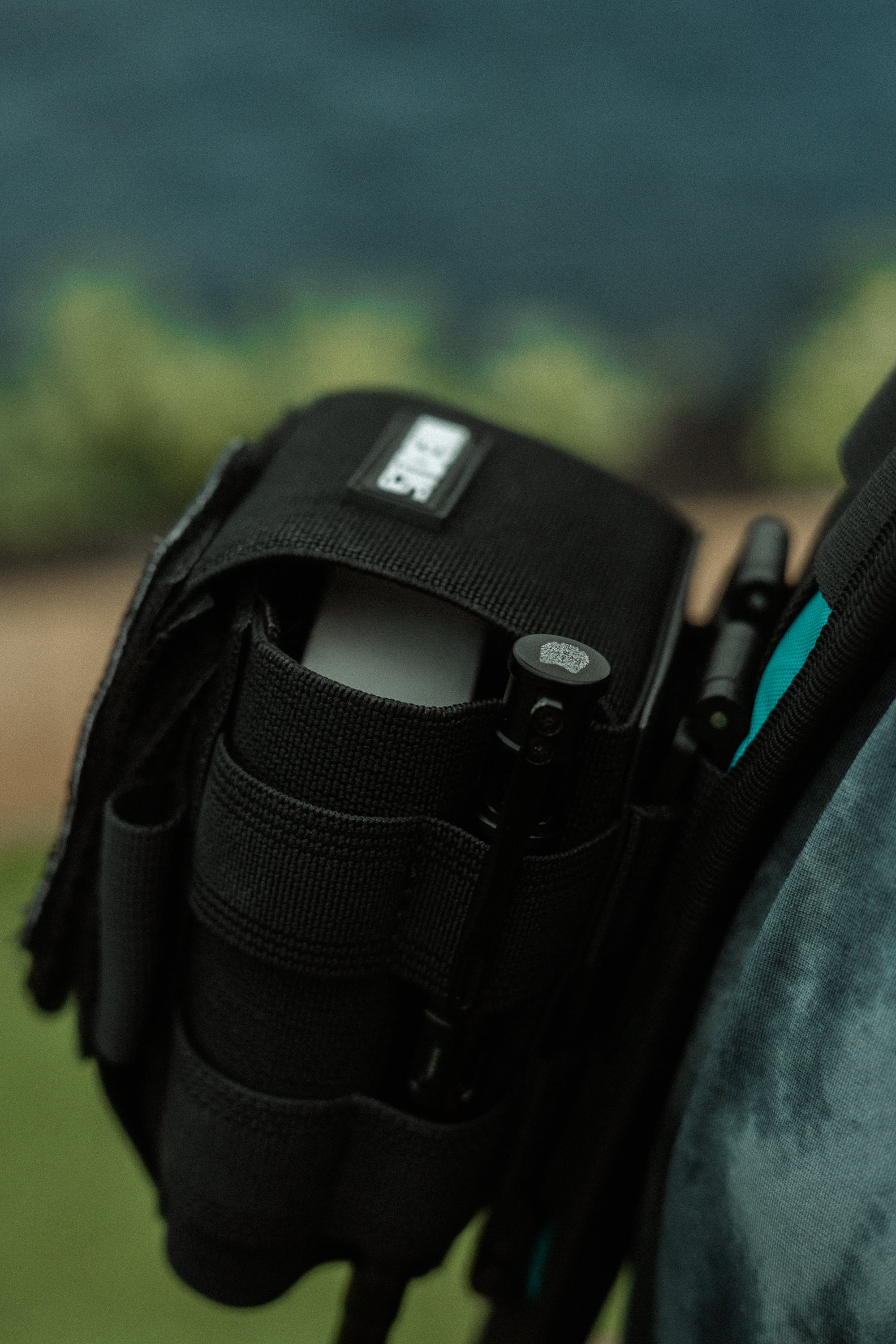 Image of Elastic Adjustable Pouch (EAP)