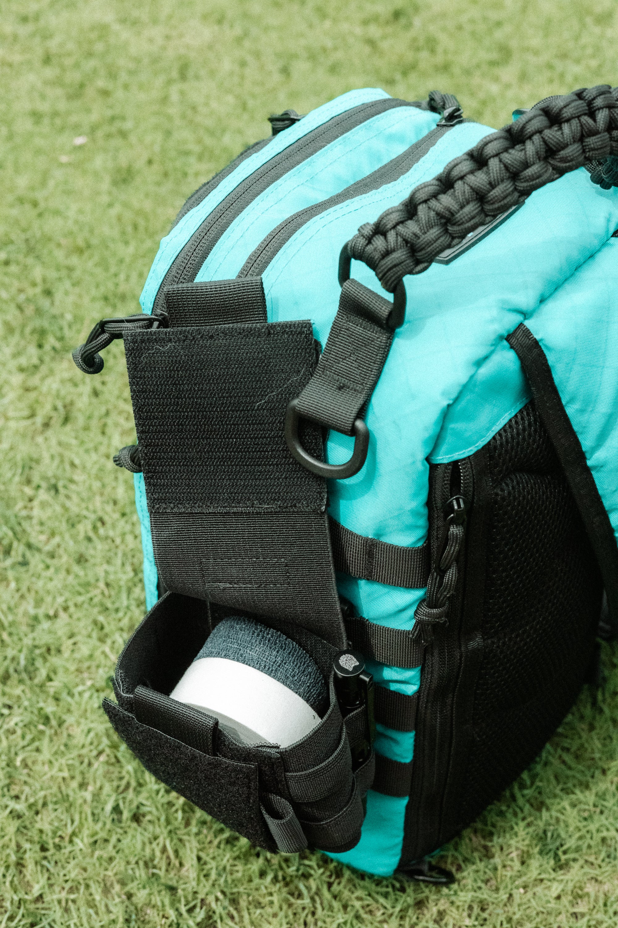 Image of Elastic Adjustable Pouch (EAP)