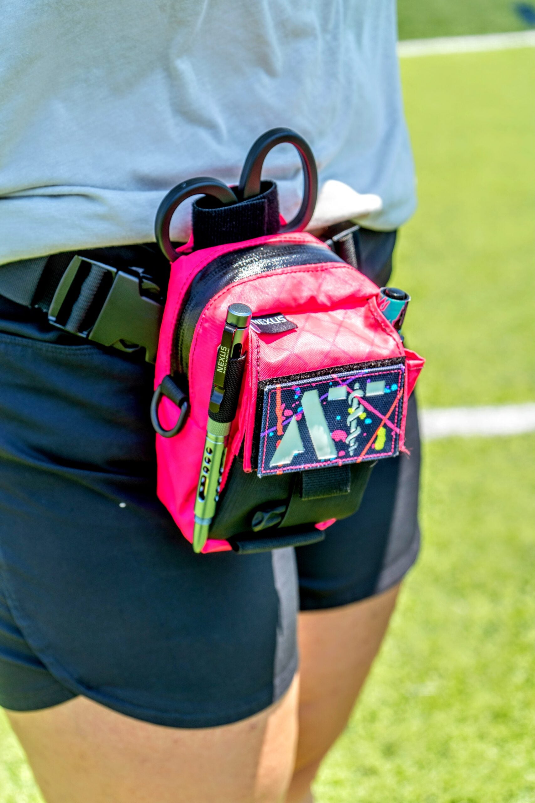 Firefly (STRAPS SOLD SEPARATELY) - Flamingo-EPX200 image