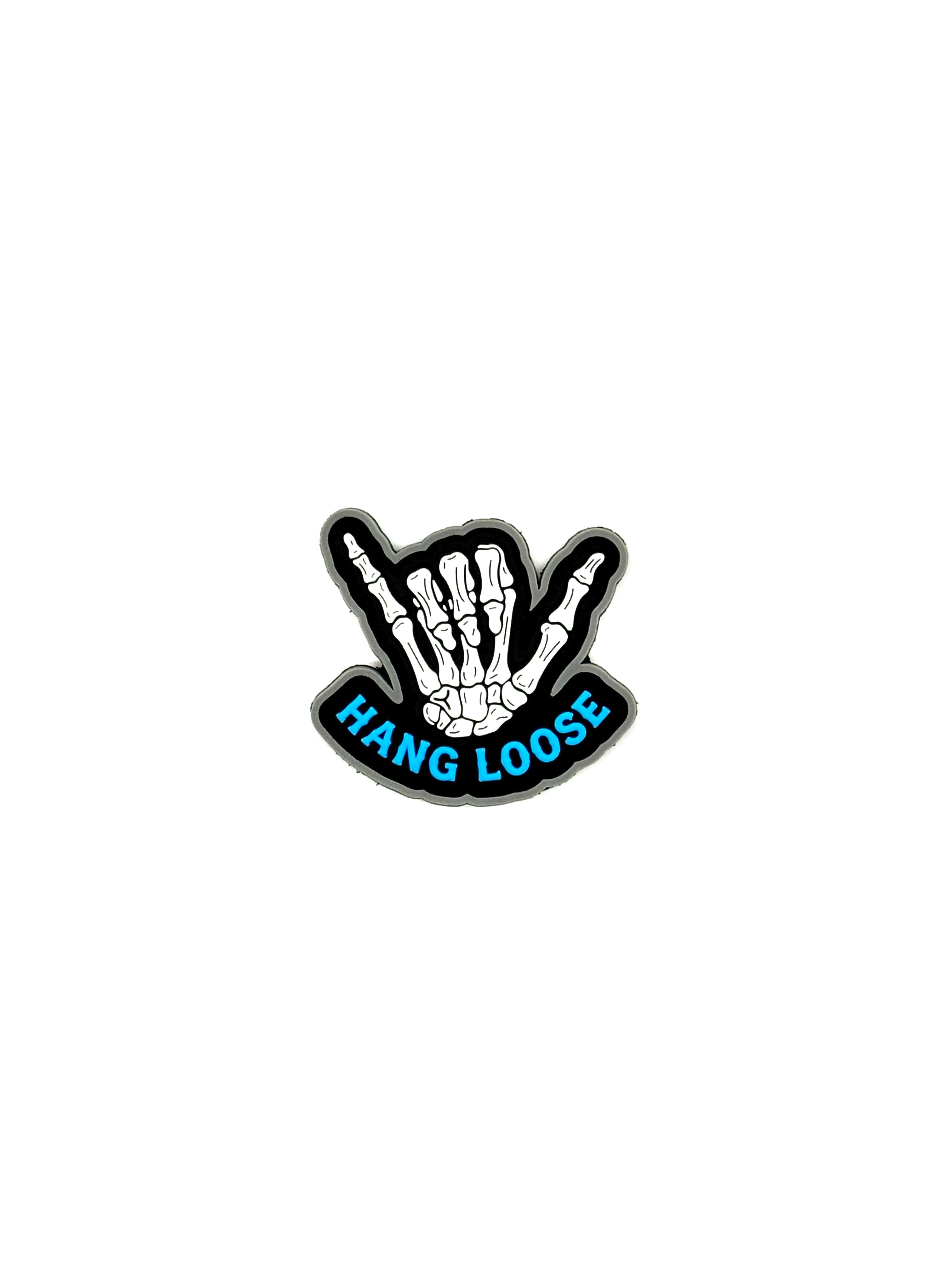 Image of Hang Loose Patch