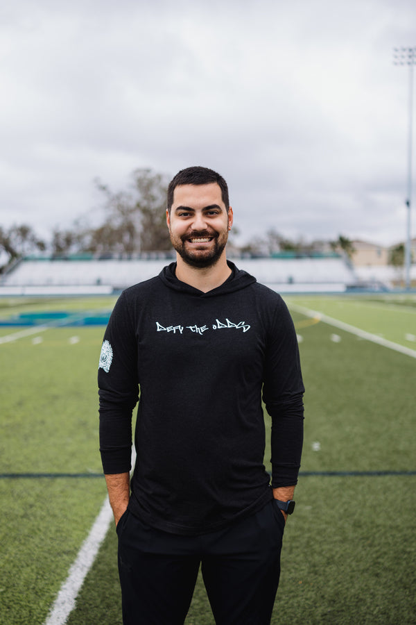 Thomas Hilb-MAT, LAT, ATC