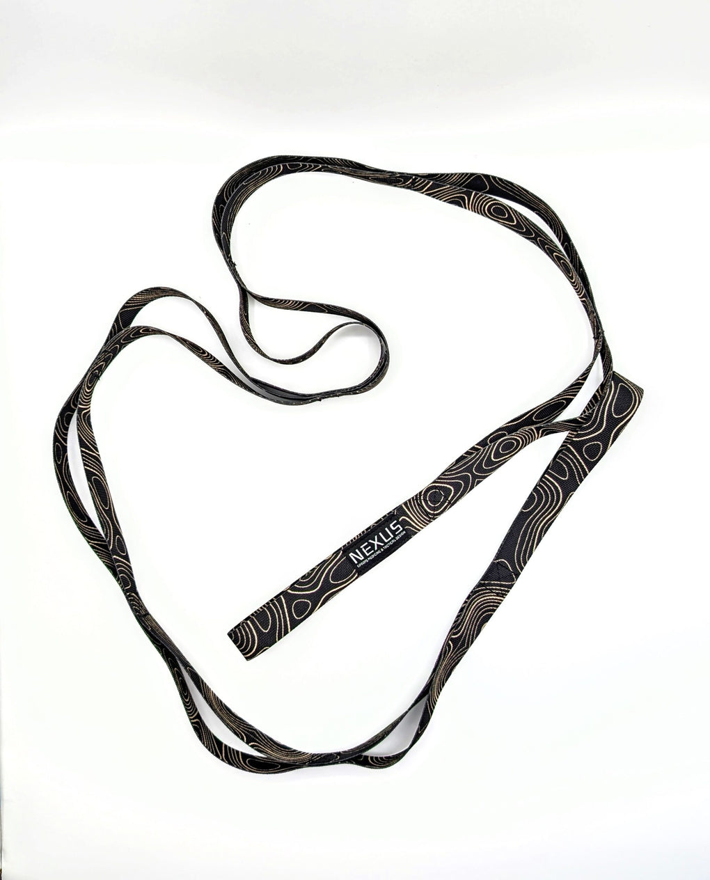 Stretch Strap