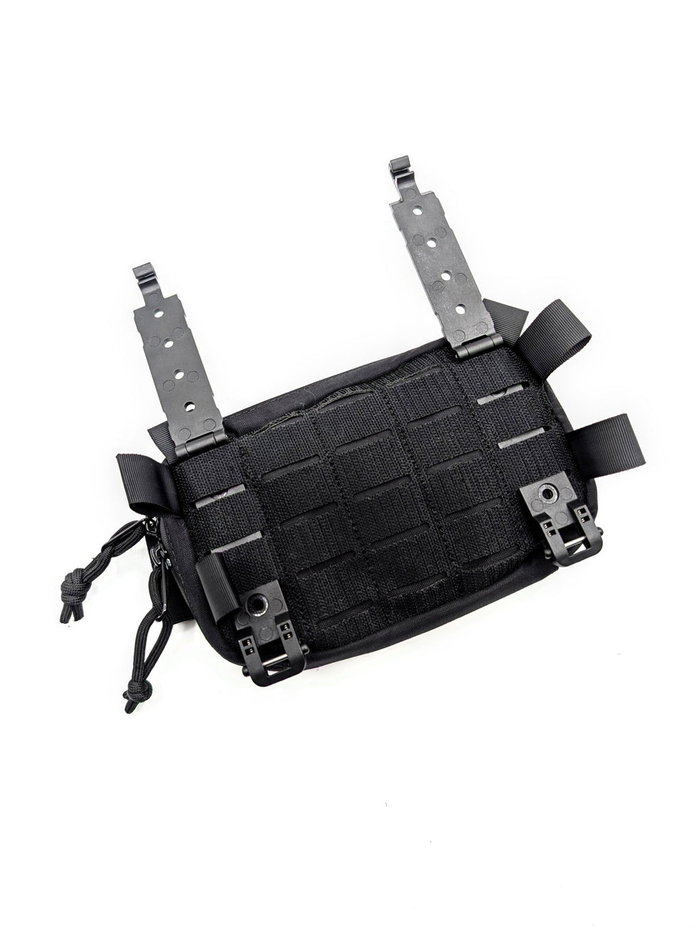 MOLLE LockClip