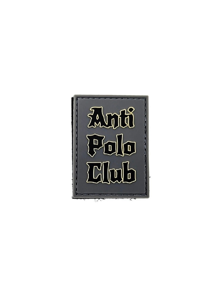 Anti Polo Club