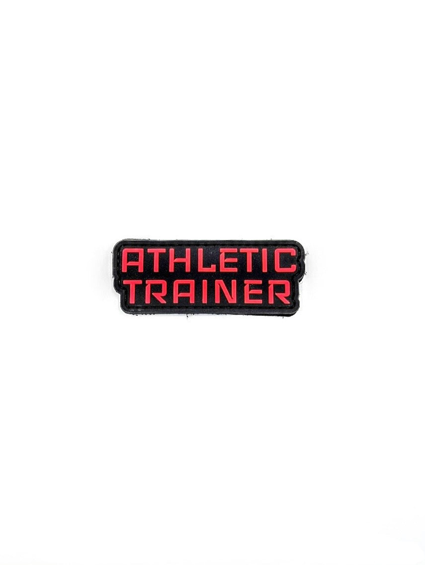 Image of Athletic Trainer