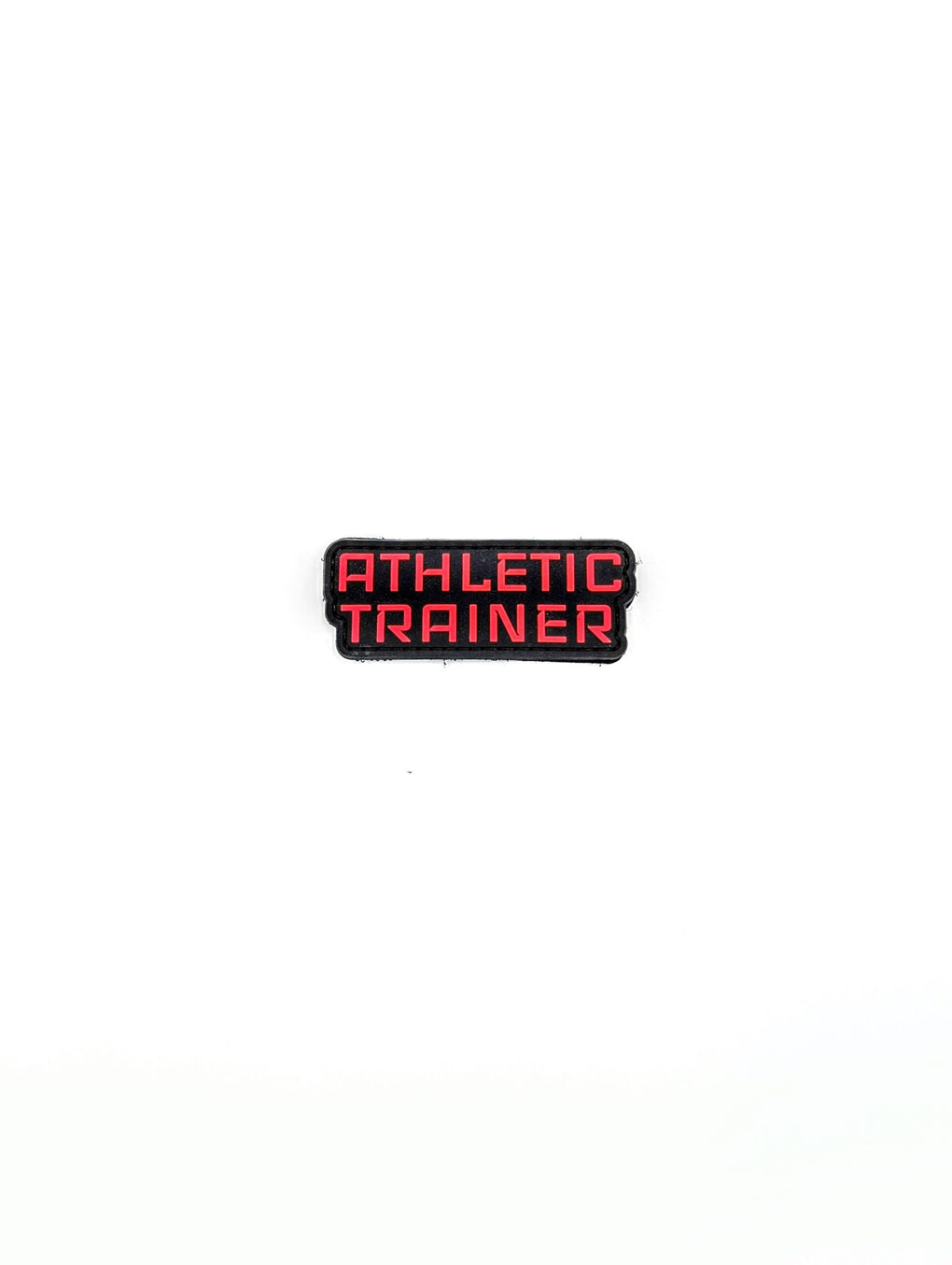 Athletic Trainer Patch/Sticker