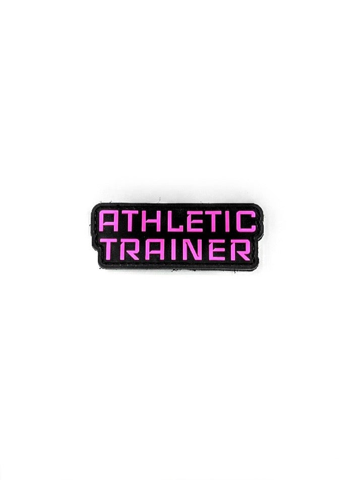 Image of Athletic Trainer