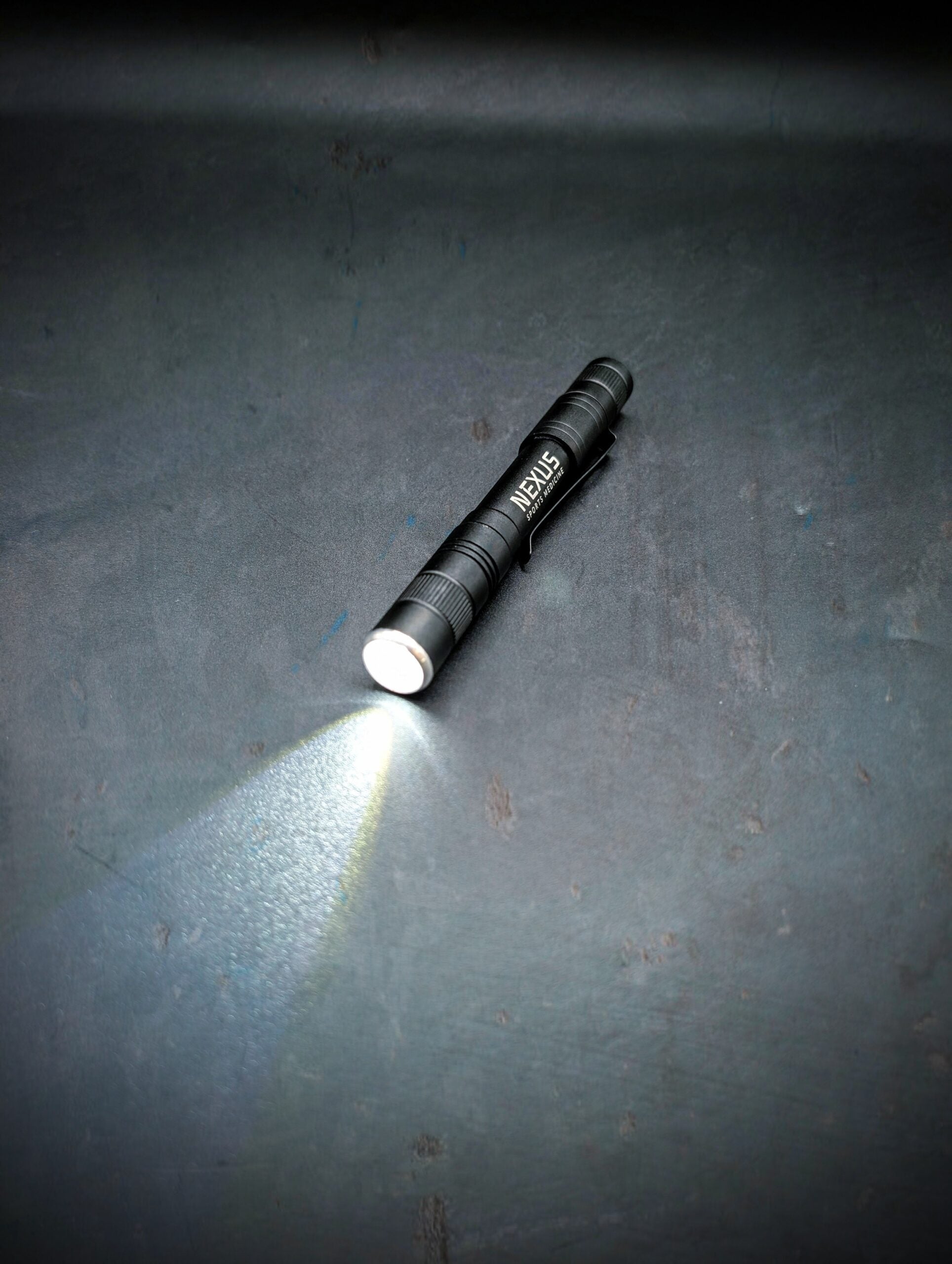 Image of Lente USB Penlight (RESTOCKING JULY)