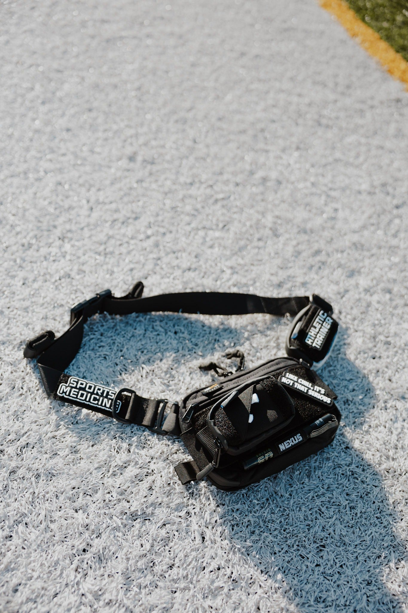 Image of Modular Strap-MS3