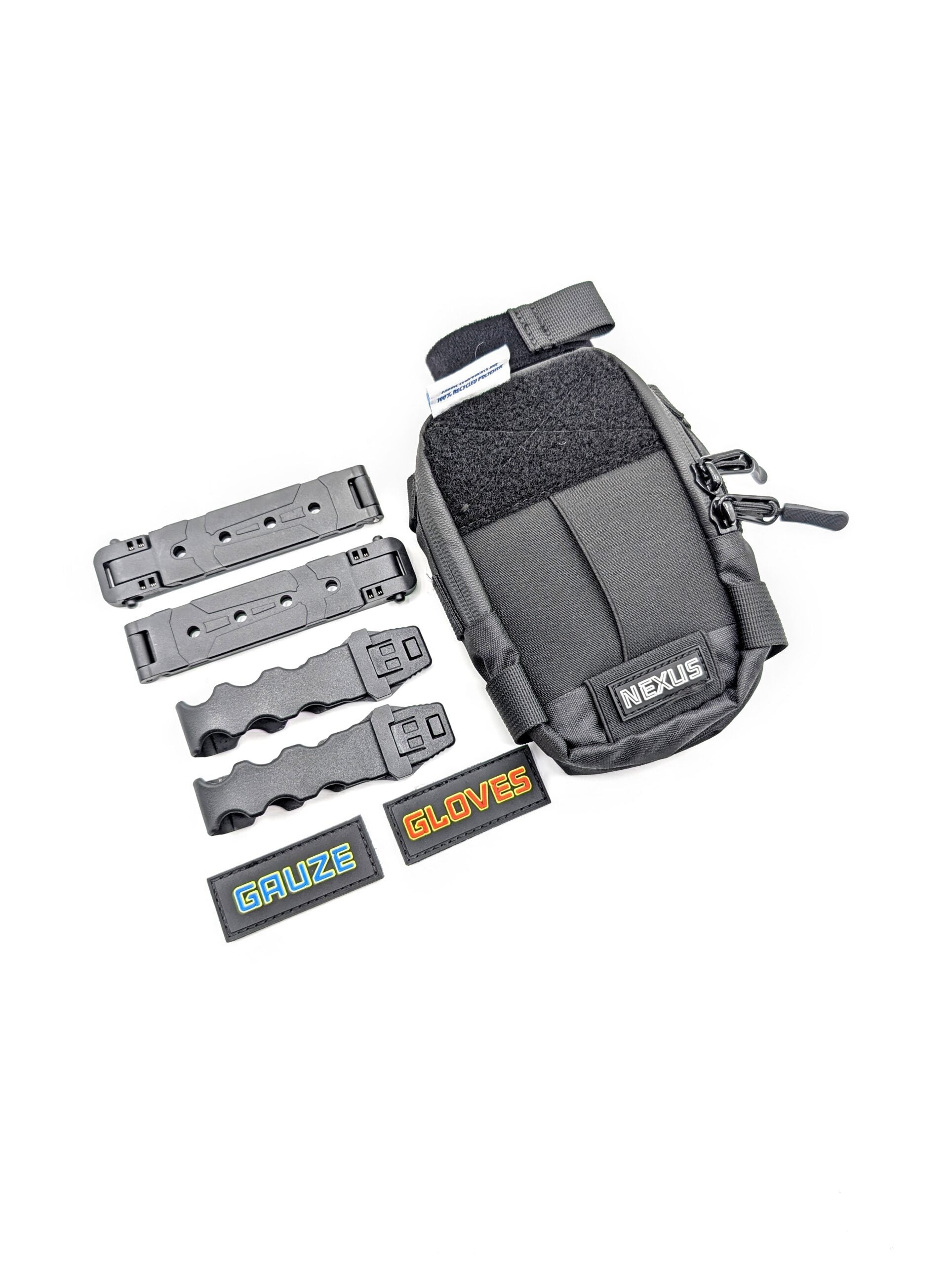 Glove Dispenser Pouch-GDP – Nexus Sports Medicine