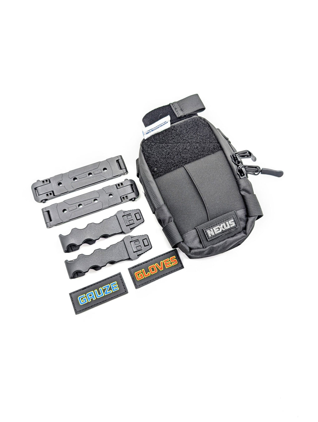 Glove Dispenser Pouch-GDP