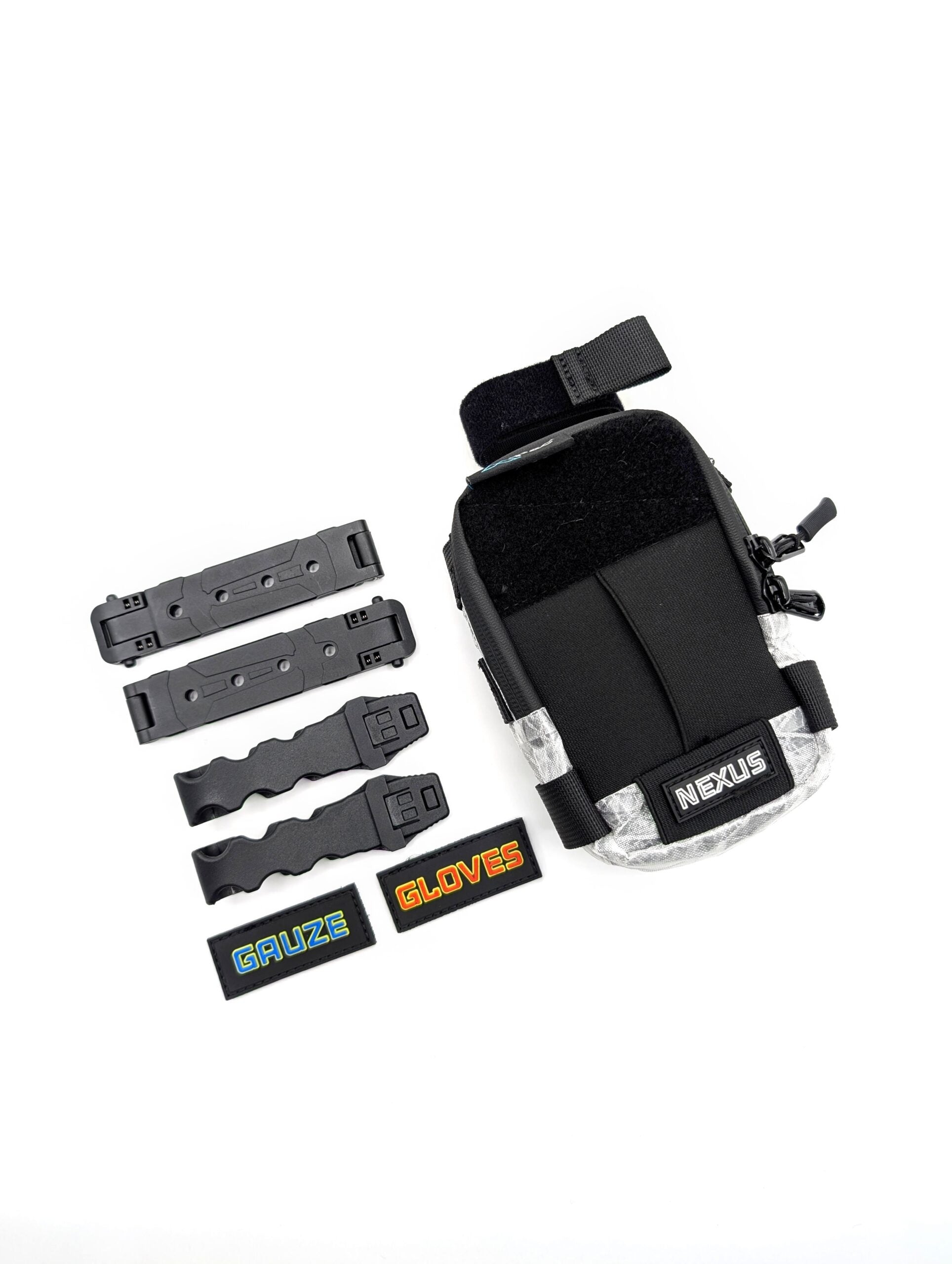 Glove Dispenser Pouch-GDP – Nexus Sports Medicine