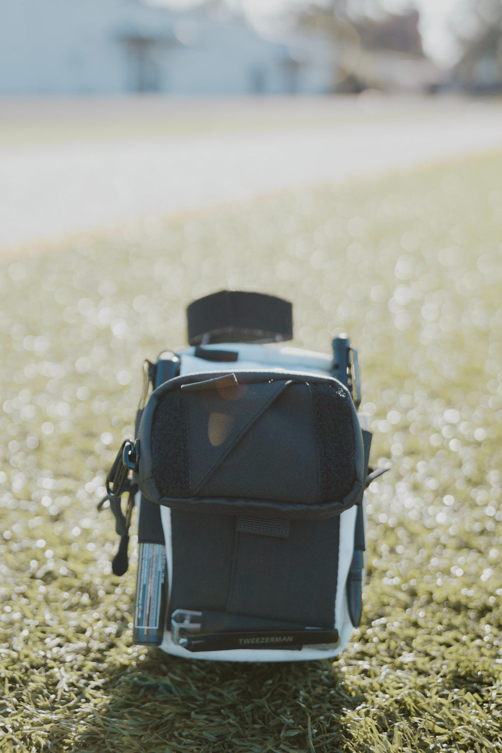 Mini Dispenser Pouch-MDP