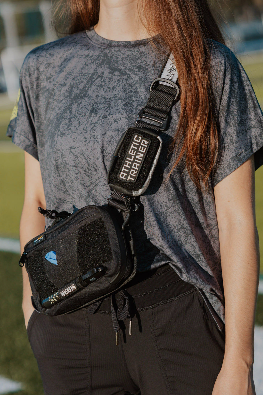 Mini Dispenser Pouch-MDP