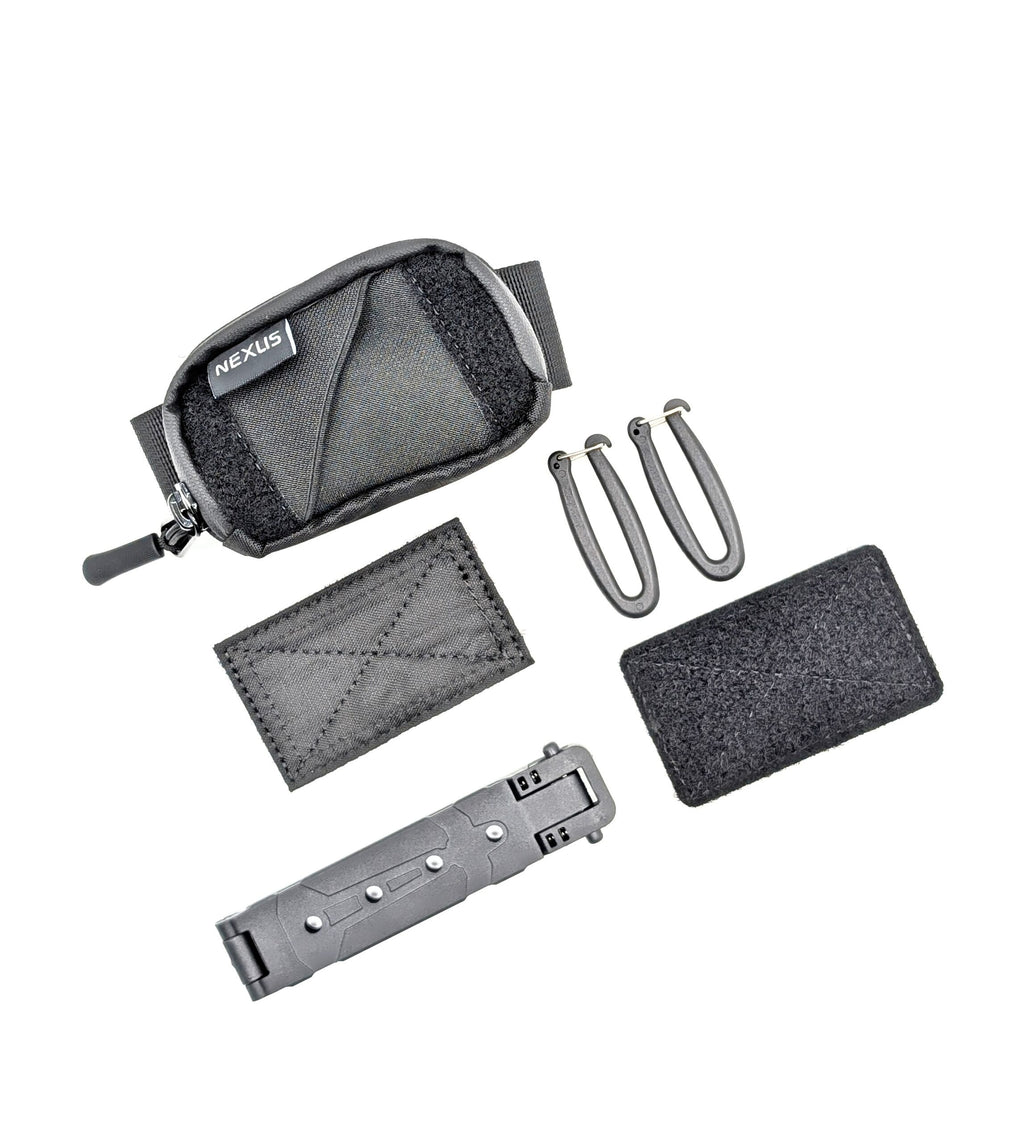 Mini Dispenser Pouch-MDP