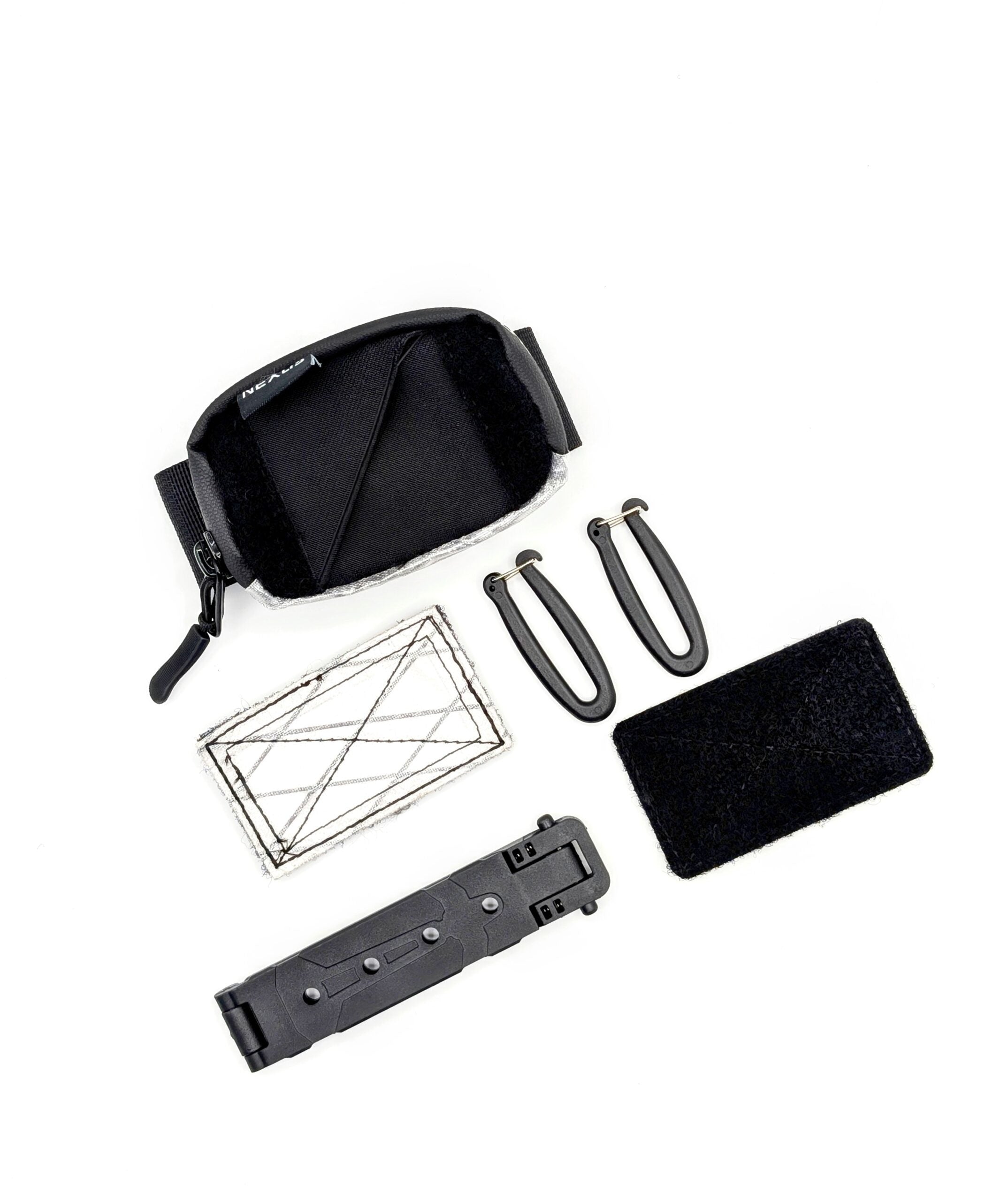 Mini Dispenser Pouch-MDP