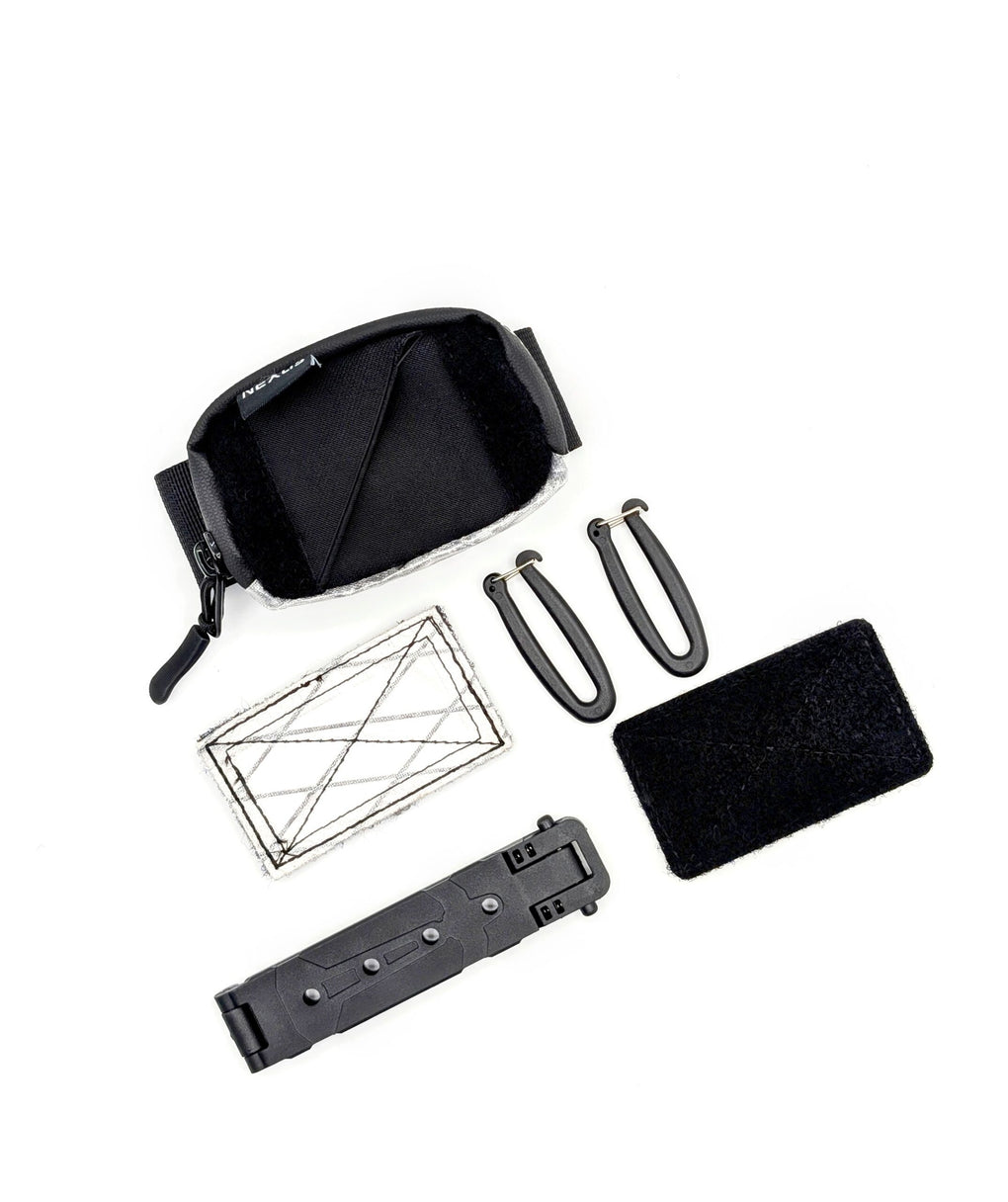 Mini Dispenser Pouch-MDP