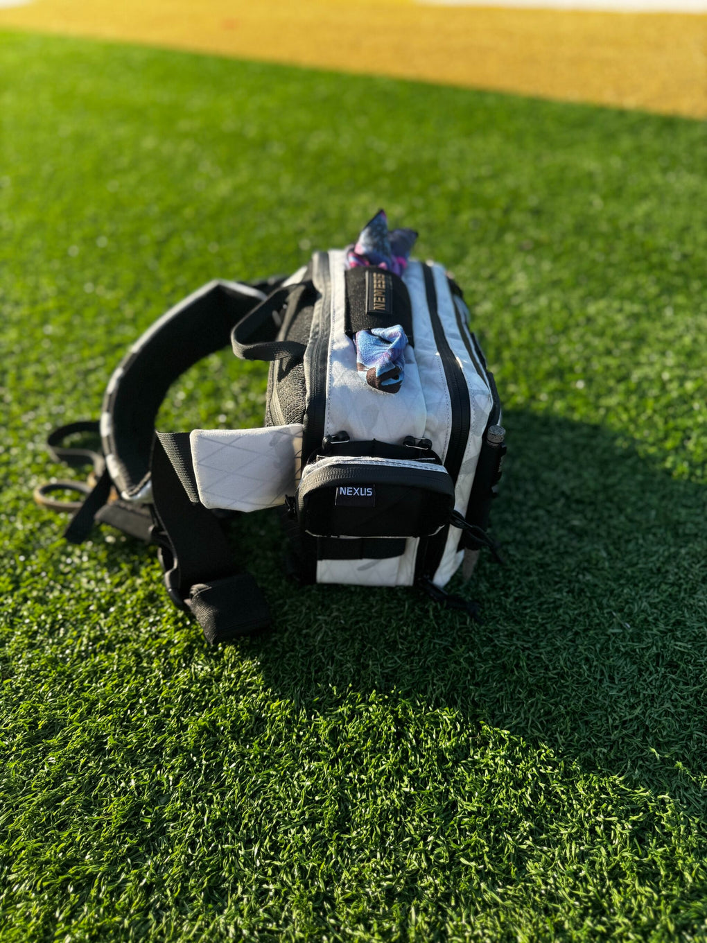 Mini Dispenser Pouch-MDP