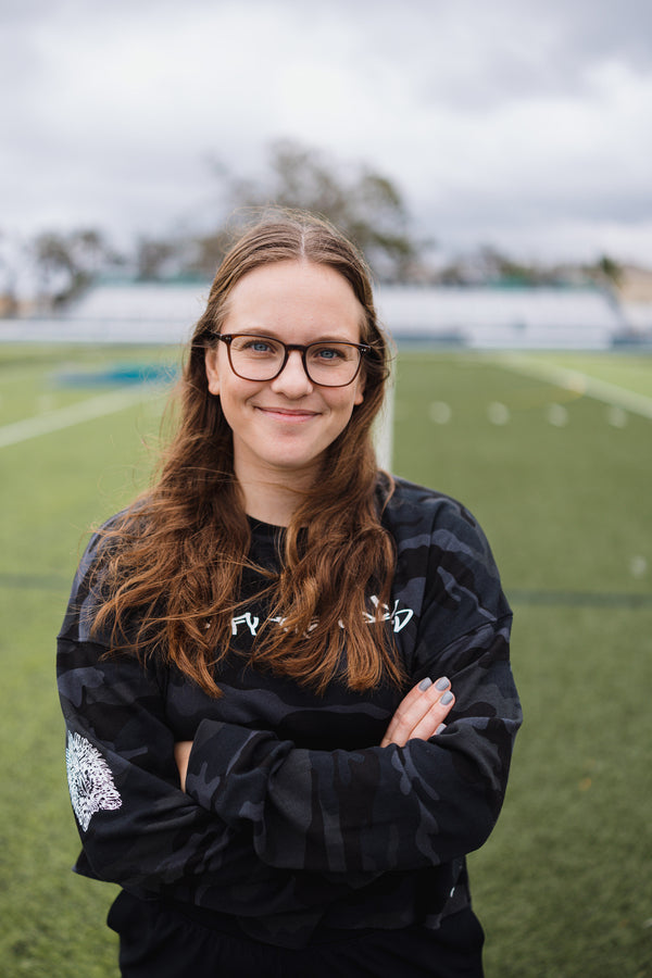 Lauren Mayo-MS, LAT, ATC, CSCS