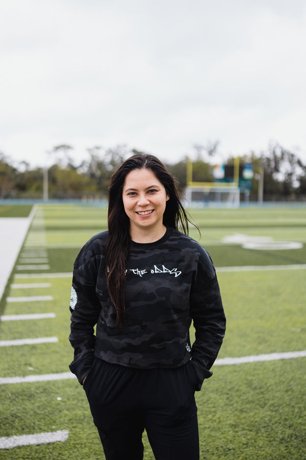 Maria Morrison-MS, LAT, ATC